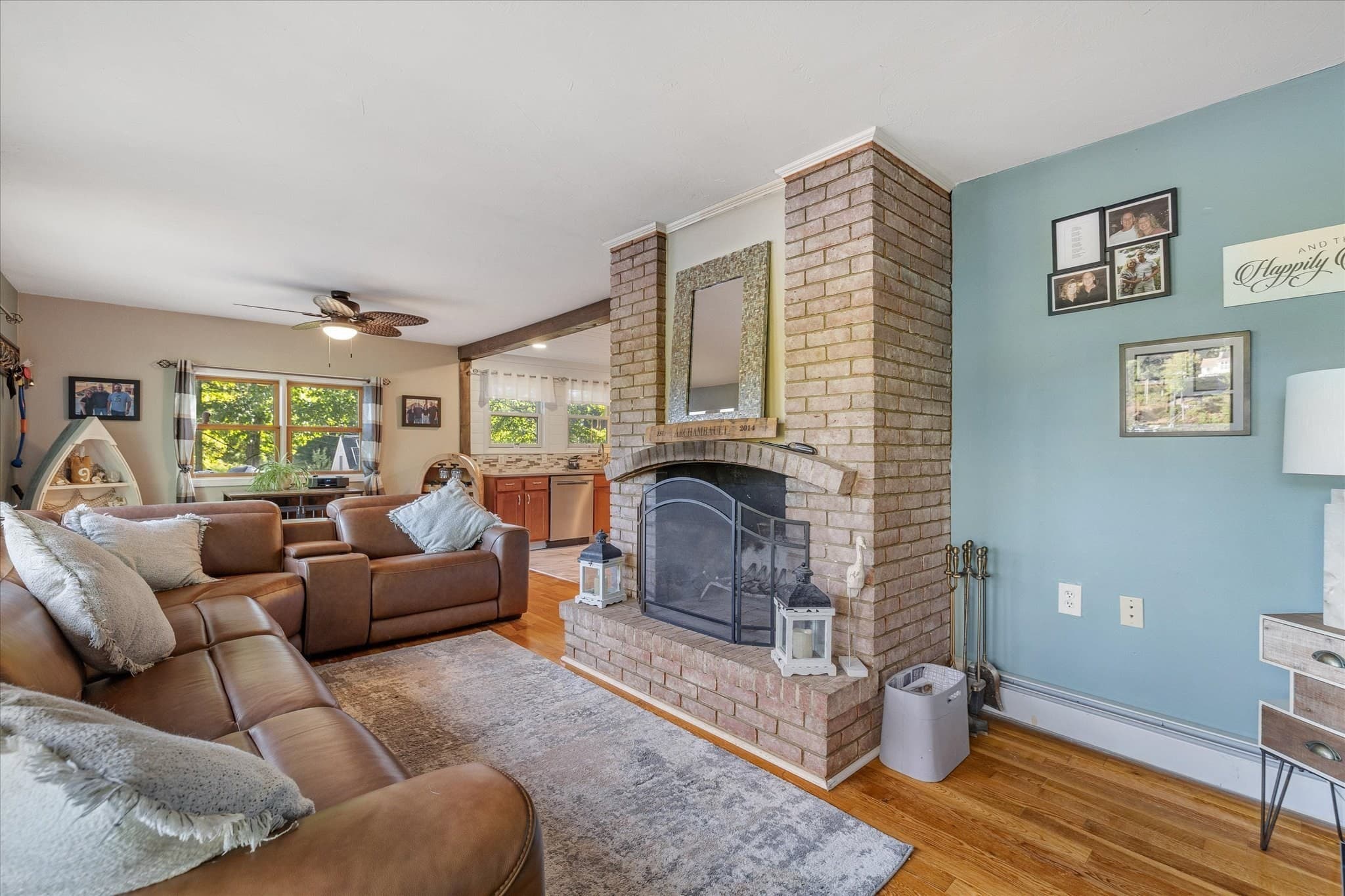 Single Family Residence at 14 Edgewood Rd, Westminster MA 01473, Westminster, photo 23 of 42