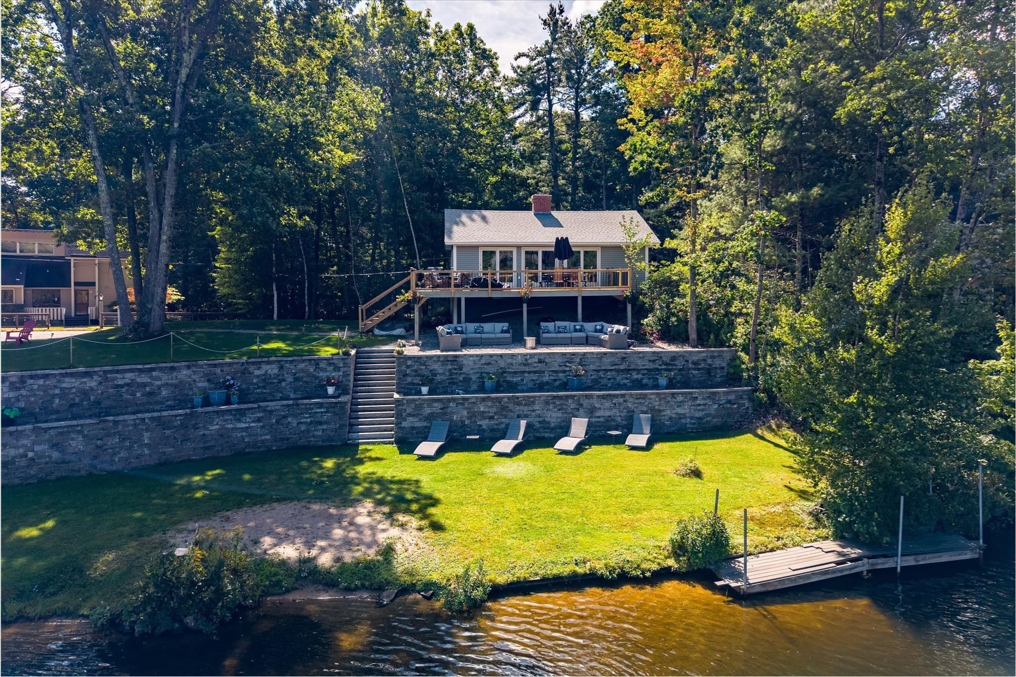 Single Family Residence at 14 Edgewood Rd, Westminster MA 01473, Westminster, photo 2 of 42