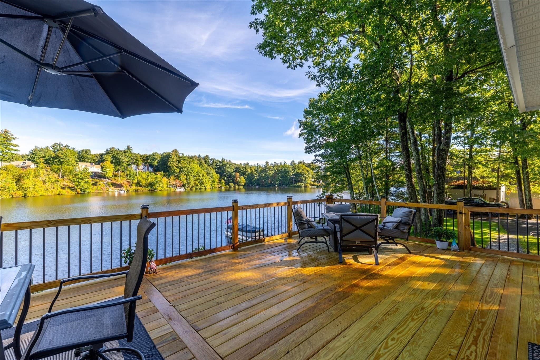 Single Family Residence at 14 Edgewood Rd, Westminster MA 01473, Westminster, photo 13 of 42