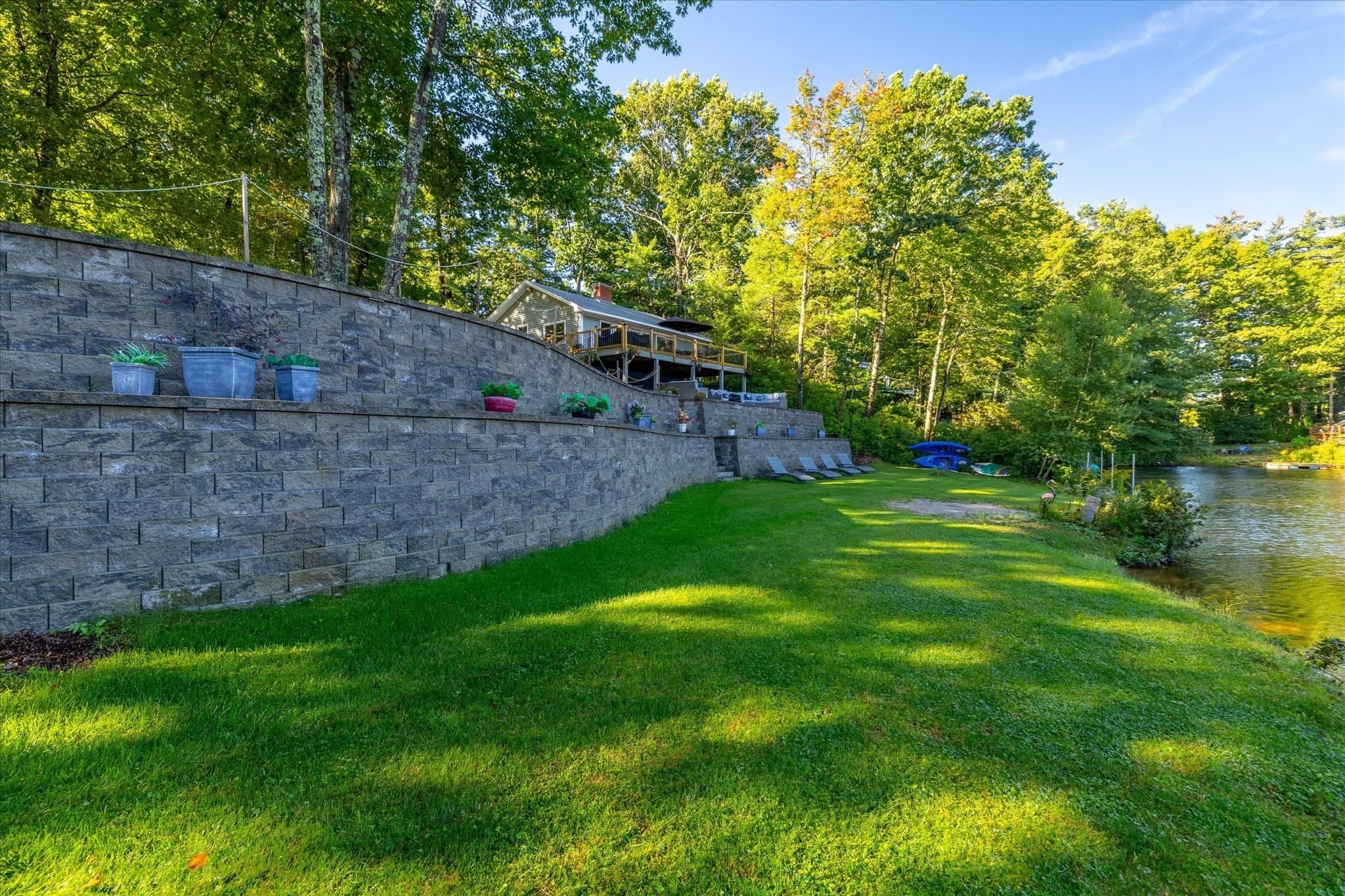 Single Family Residence at 14 Edgewood Rd, Westminster MA 01473, Westminster, photo 7 of 42