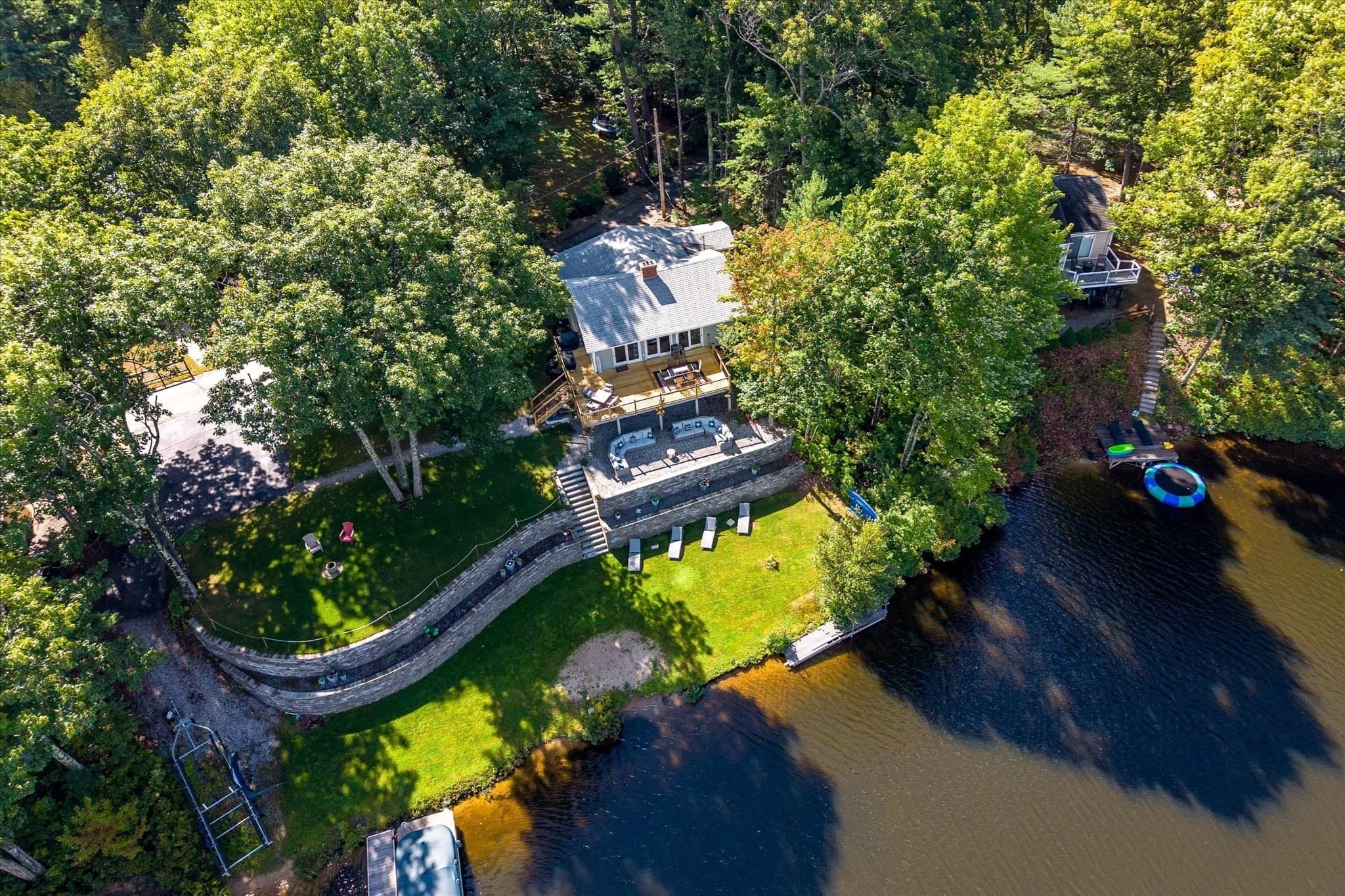 14 Edgewood Rd, Westminster MA 01473