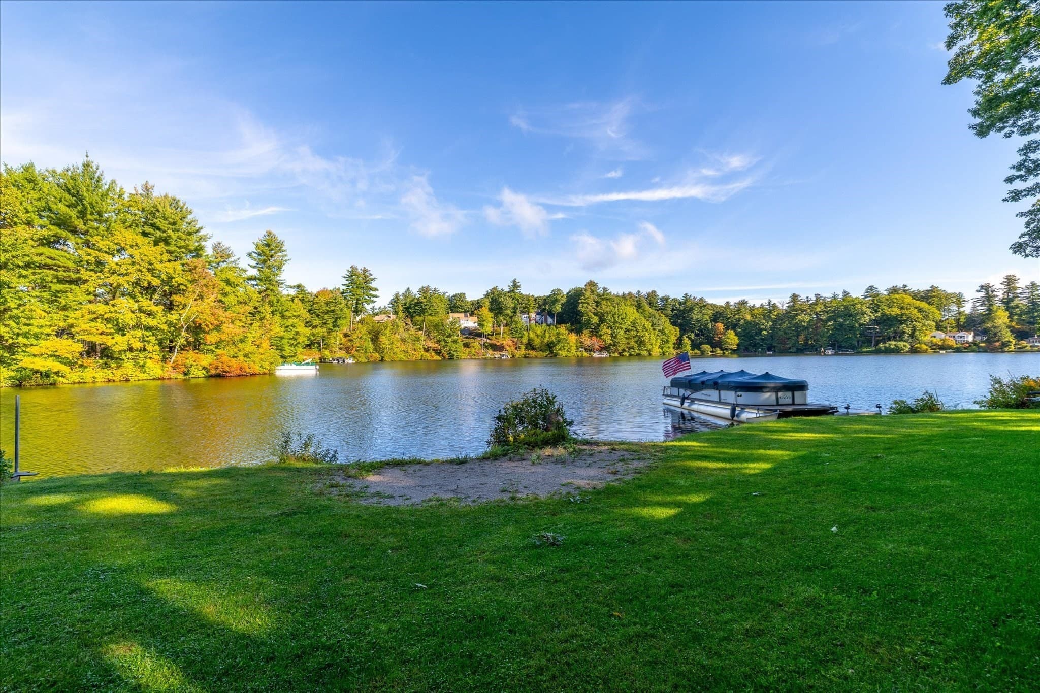 Single Family Residence at 14 Edgewood Rd, Westminster MA 01473, Westminster, photo 10 of 42