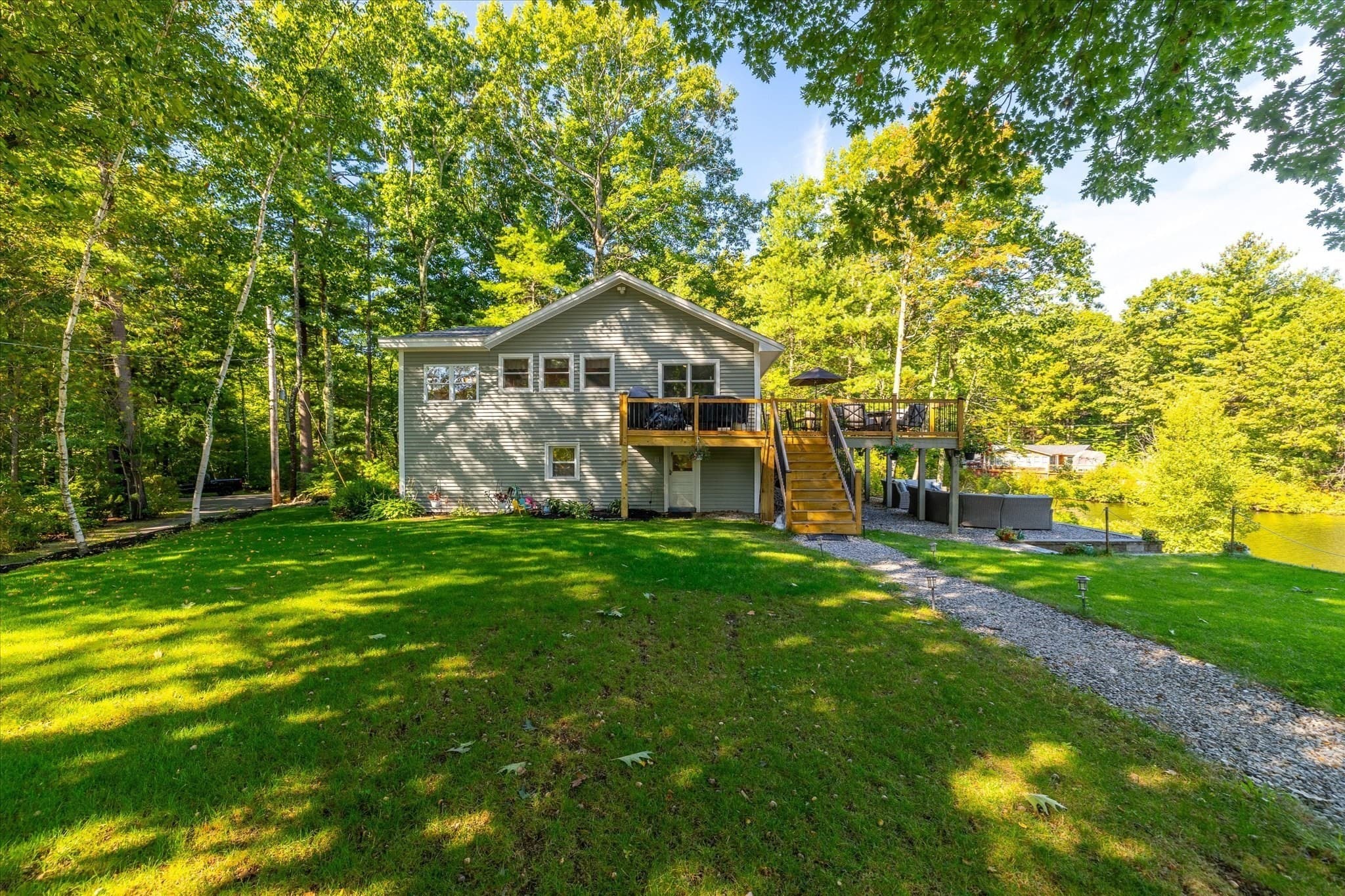 Single Family Residence at 14 Edgewood Rd, Westminster MA 01473, Westminster, photo 14 of 42