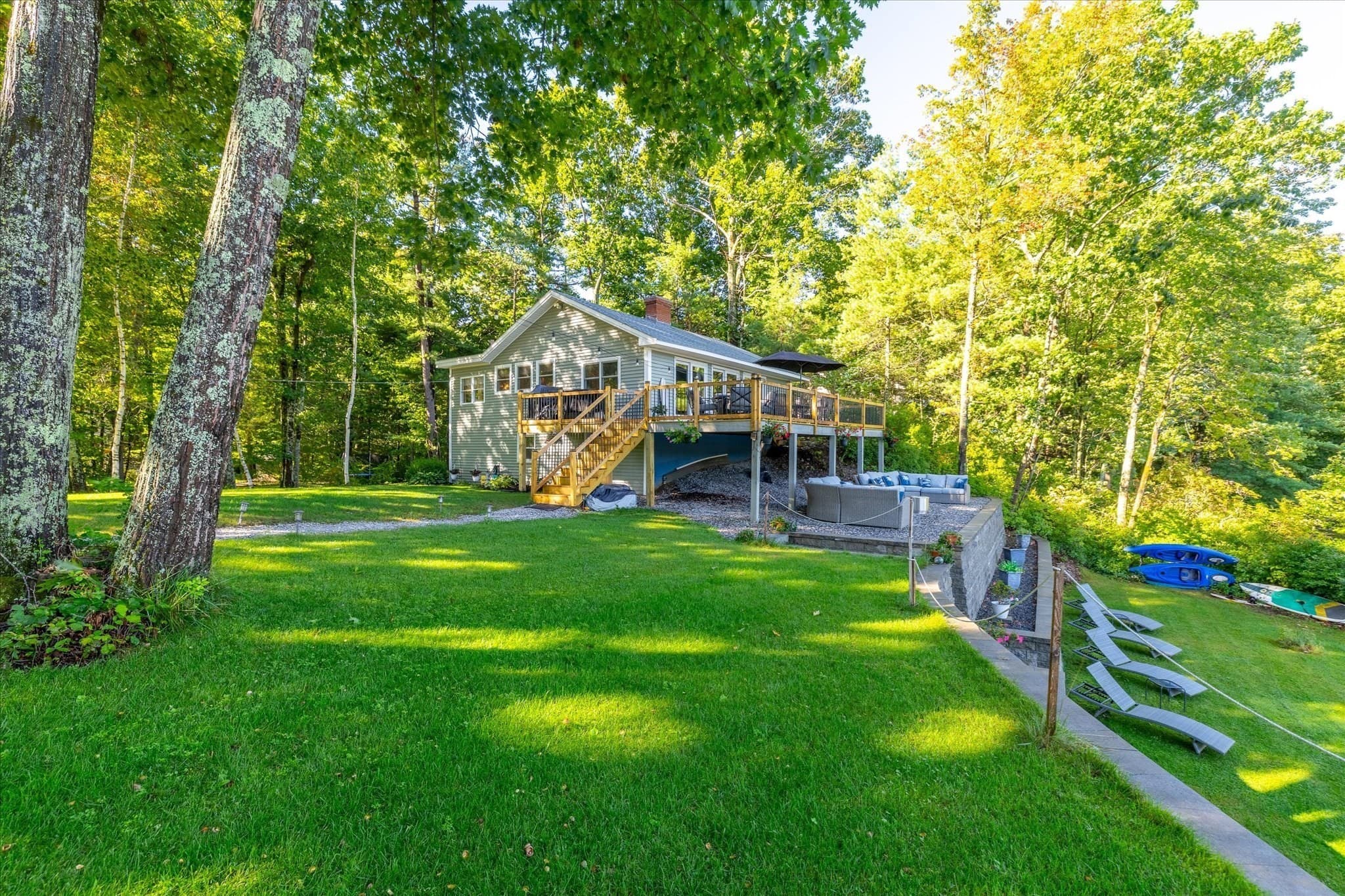 Single Family Residence at 14 Edgewood Rd, Westminster MA 01473, Westminster, photo 8 of 42