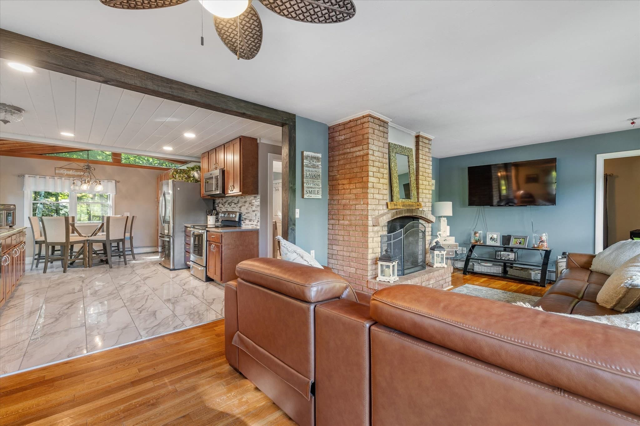Single Family Residence at 14 Edgewood Rd, Westminster MA 01473, Westminster, photo 21 of 42