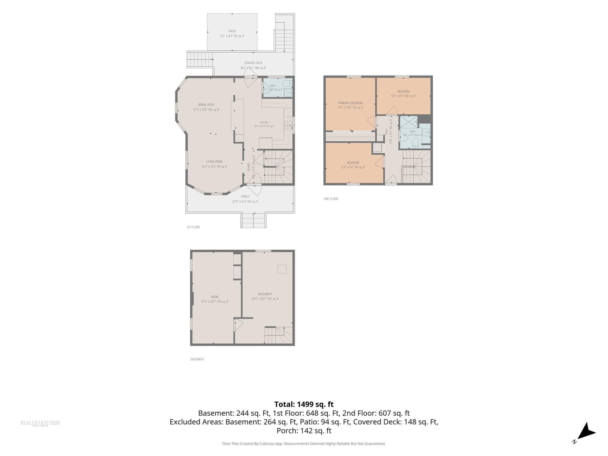 Single Family Residence at 69 Highland Ave, Everett MA 02149, Everett, photo 42 of 42