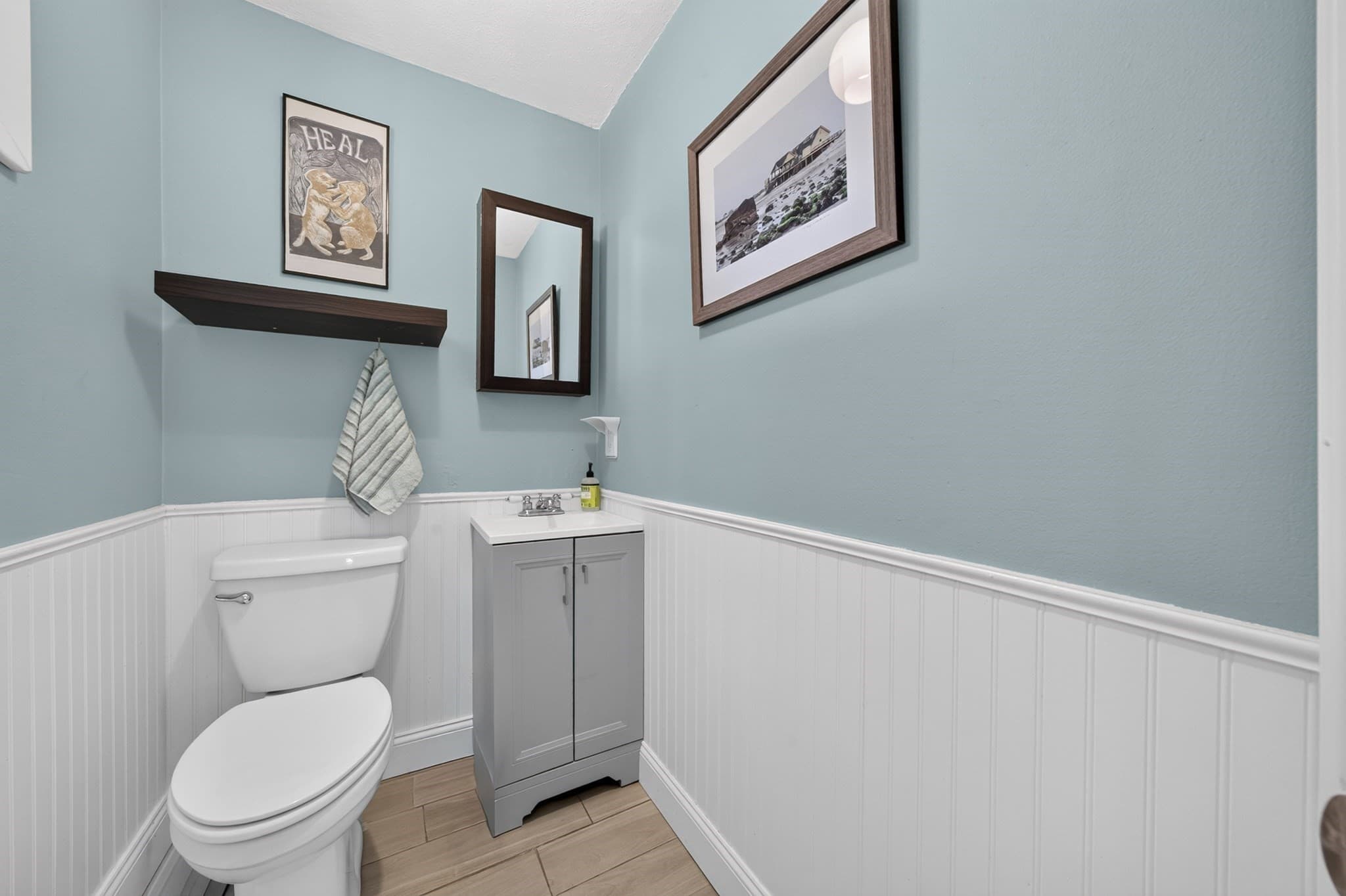 Single Family Residence at 69 Highland Ave, Everett MA 02149, Everett, photo 13 of 42