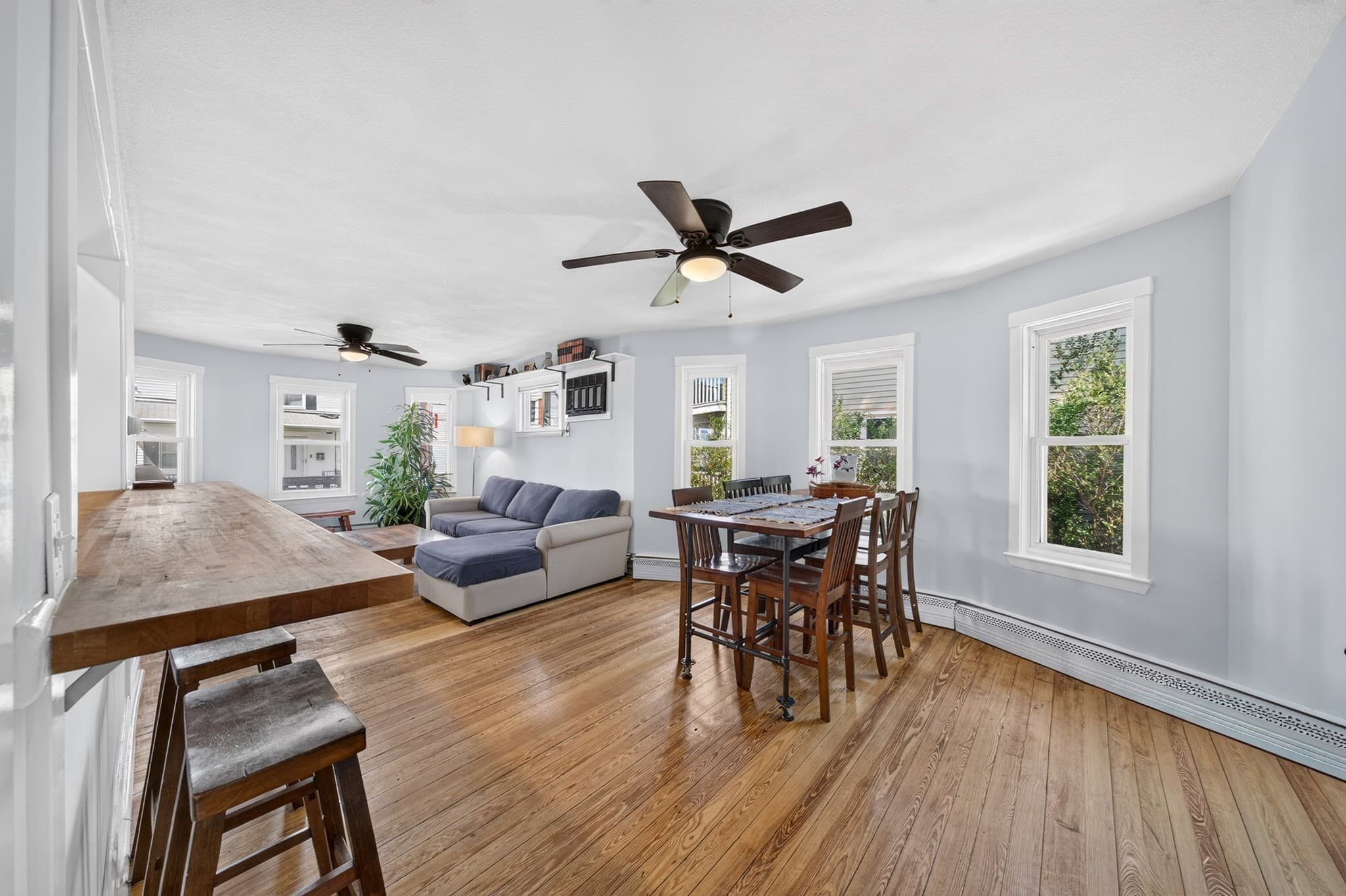Single Family Residence at 69 Highland Ave, Everett MA 02149, Everett, photo 17 of 42
