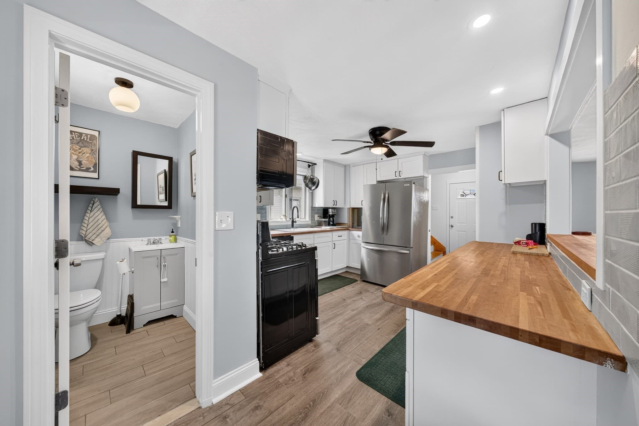 Single Family Residence at 69 Highland Ave, Everett MA 02149, Everett, photo 12 of 42