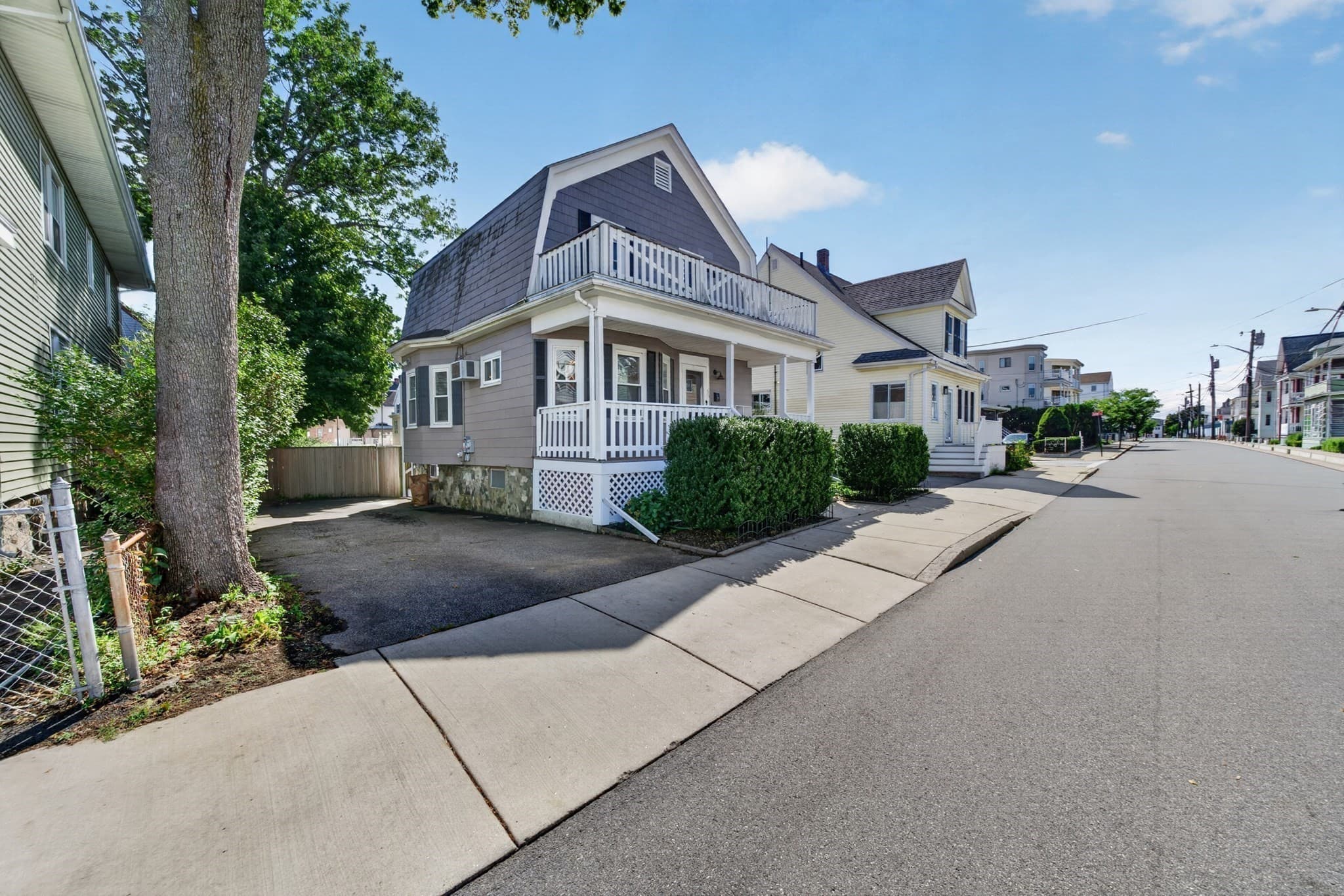 Single Family Residence at 69 Highland Ave, Everett MA 02149, Everett, photo 3 of 42