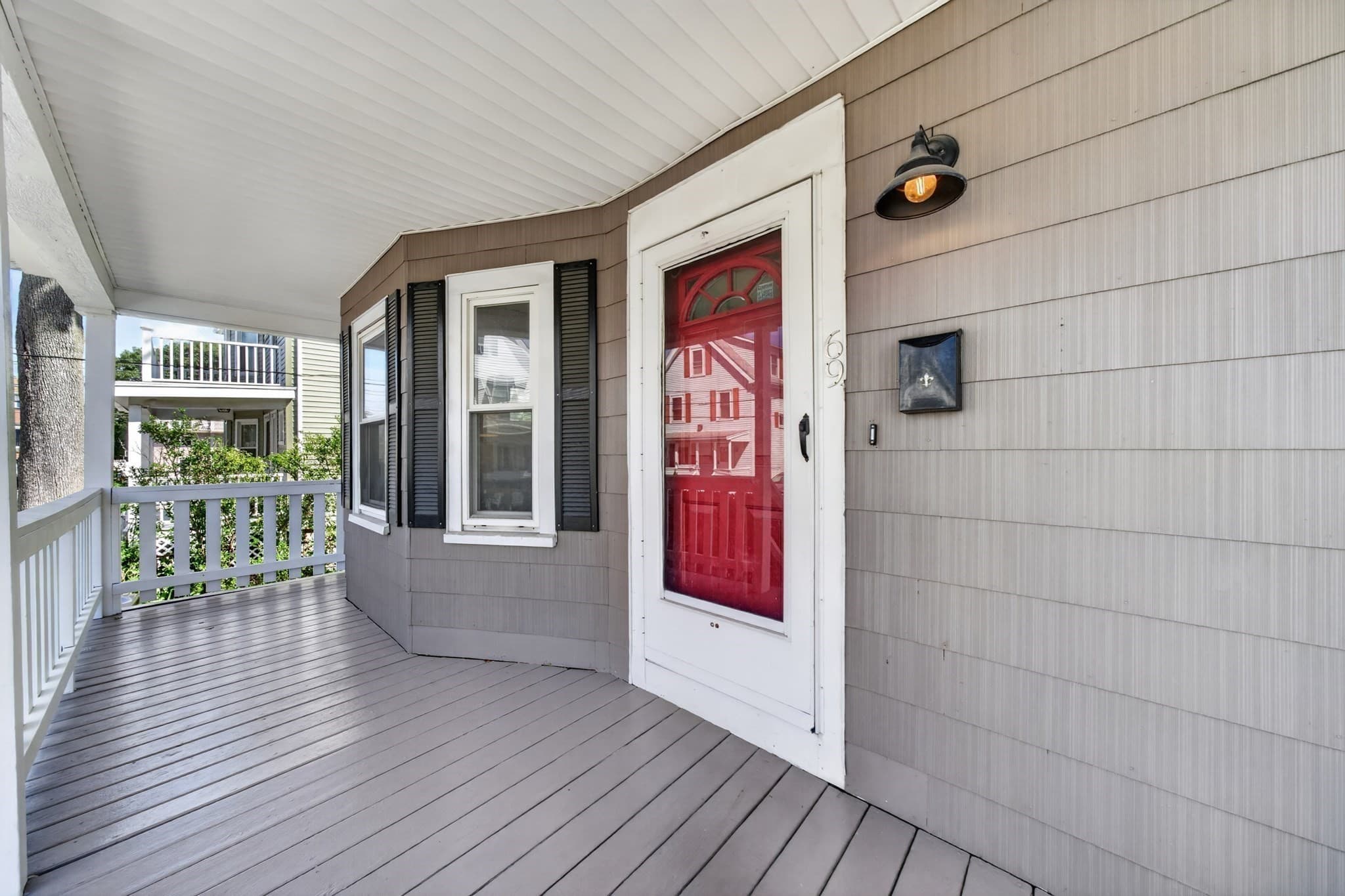 Single Family Residence at 69 Highland Ave, Everett MA 02149, Everett, photo 5 of 42