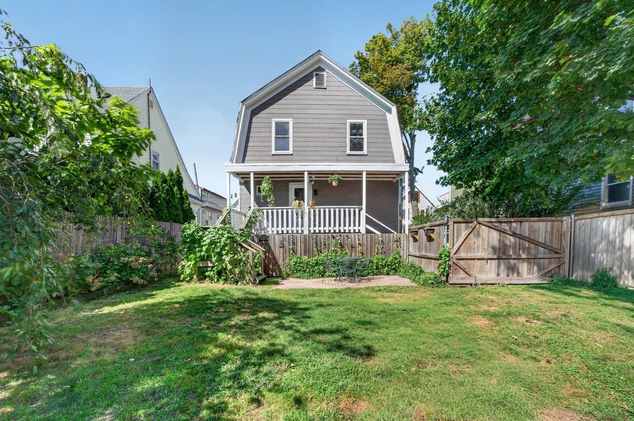 Single Family Residence at 69 Highland Ave, Everett MA 02149, Everett, photo 37 of 42
