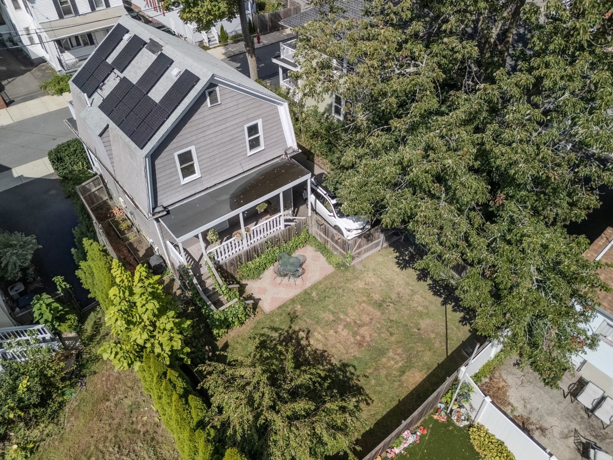 Single Family Residence at 69 Highland Ave, Everett MA 02149, Everett, photo 40 of 42