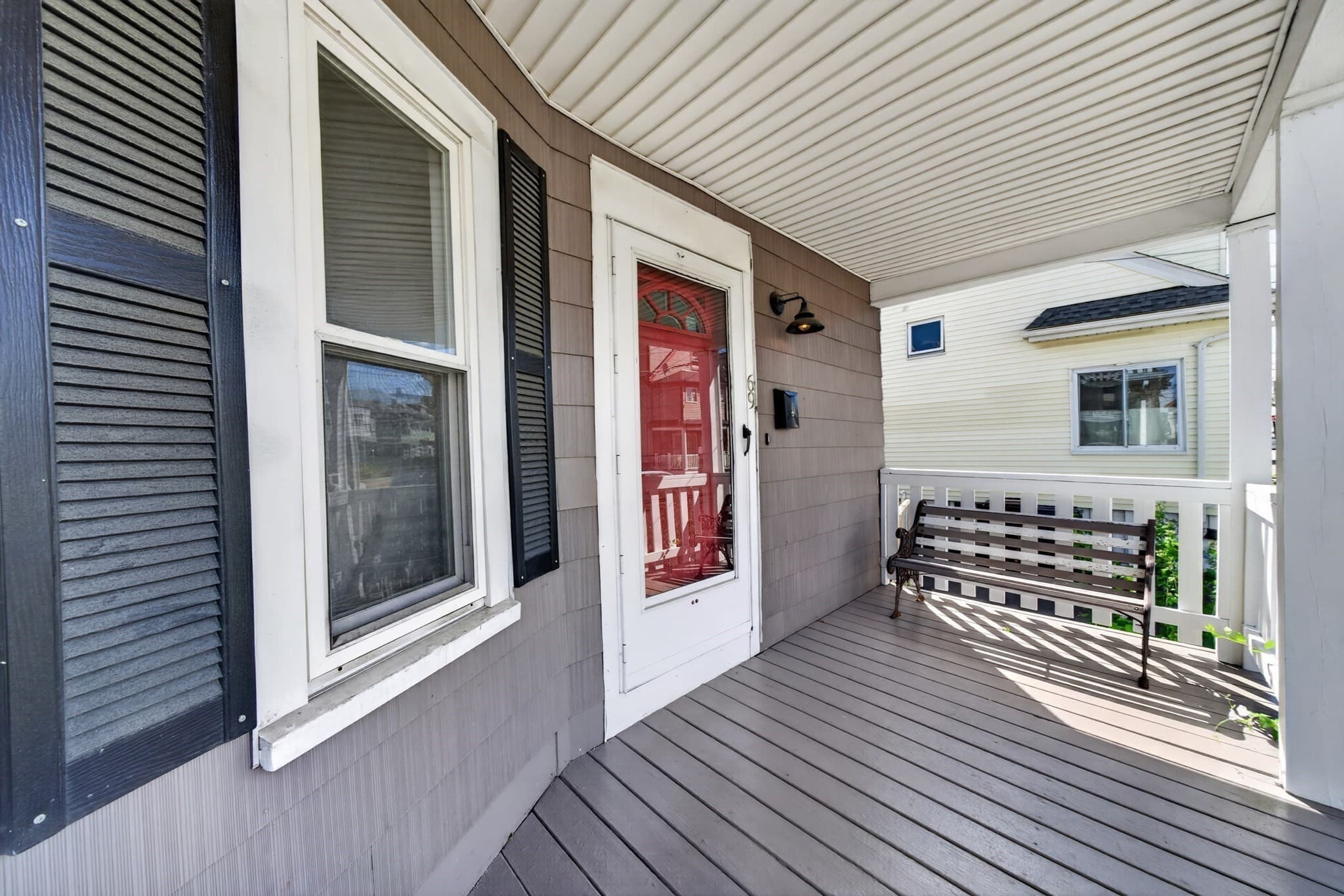 Single Family Residence at 69 Highland Ave, Everett MA 02149, Everett, photo 4 of 42