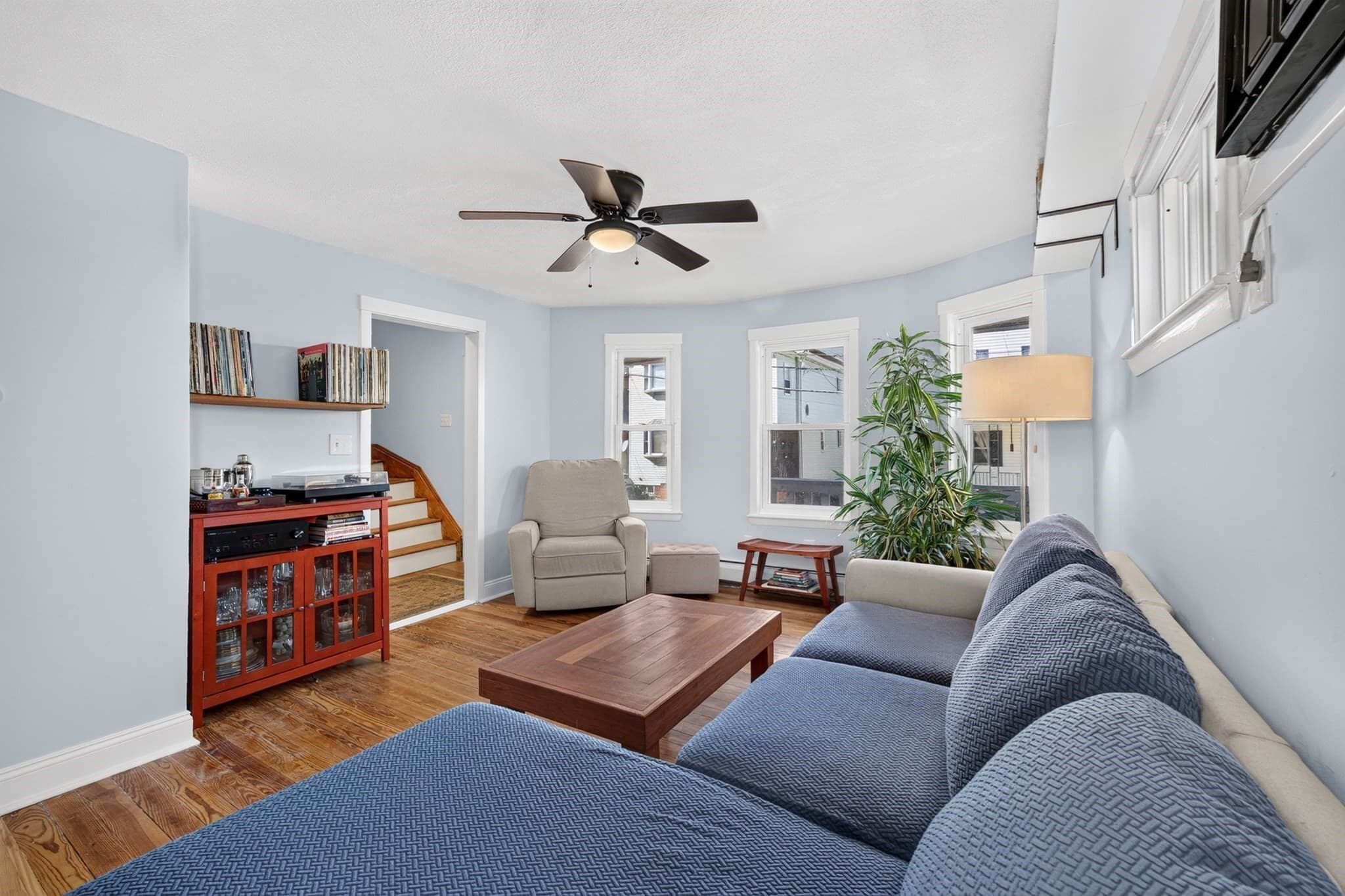 Single Family Residence at 69 Highland Ave, Everett MA 02149, Everett, photo 21 of 42
