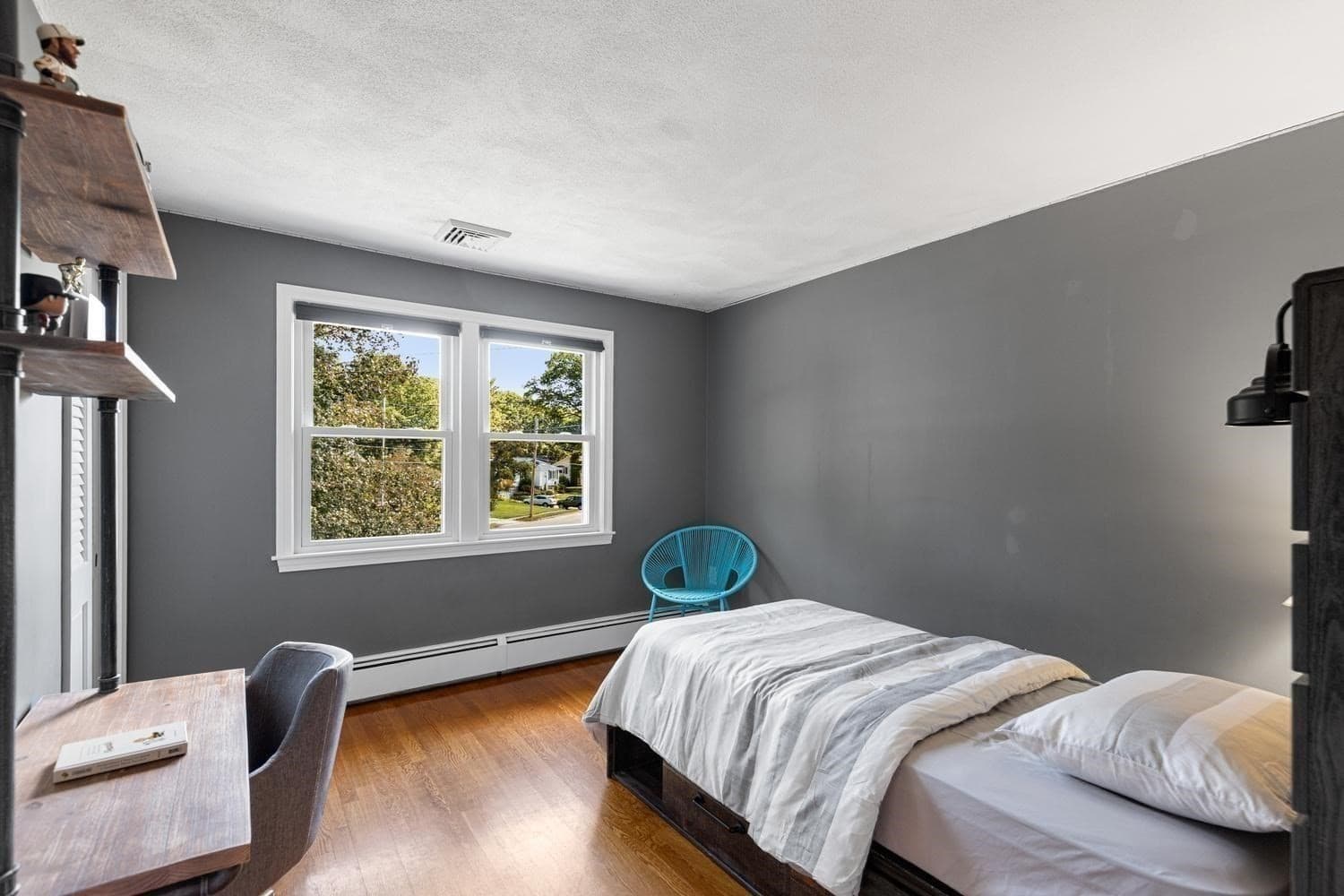 Single Family Residence at 48 Marcia Rd, Wilmington MA 01887, Wilmington, photo 27 of 40