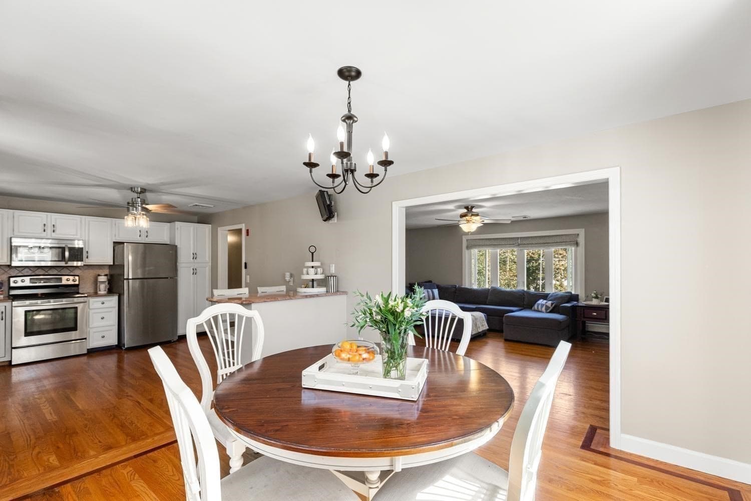 Single Family Residence at 48 Marcia Rd, Wilmington MA 01887, Wilmington, photo 17 of 40