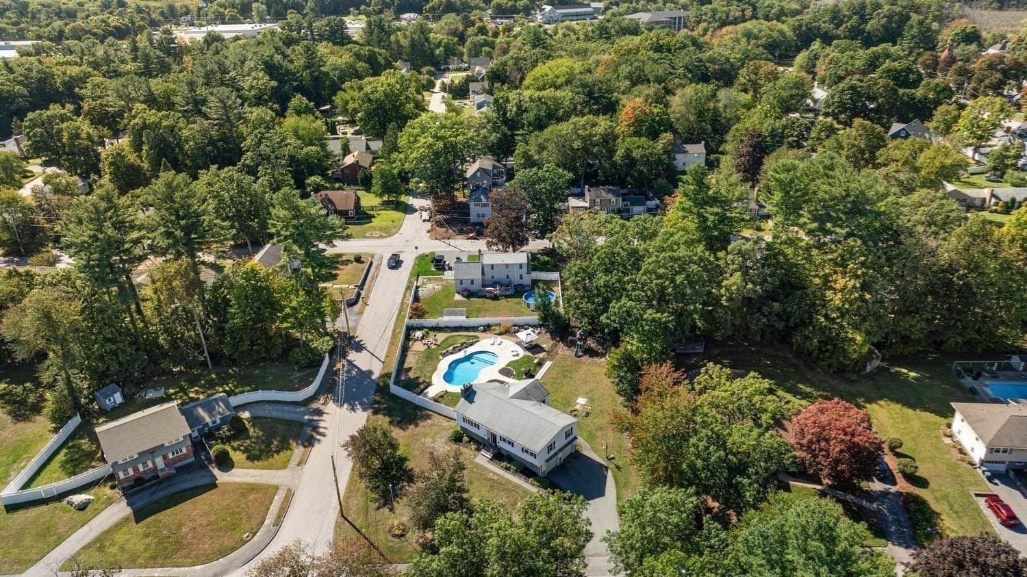 Single Family Residence at 48 Marcia Rd, Wilmington MA 01887, Wilmington, photo 37 of 40