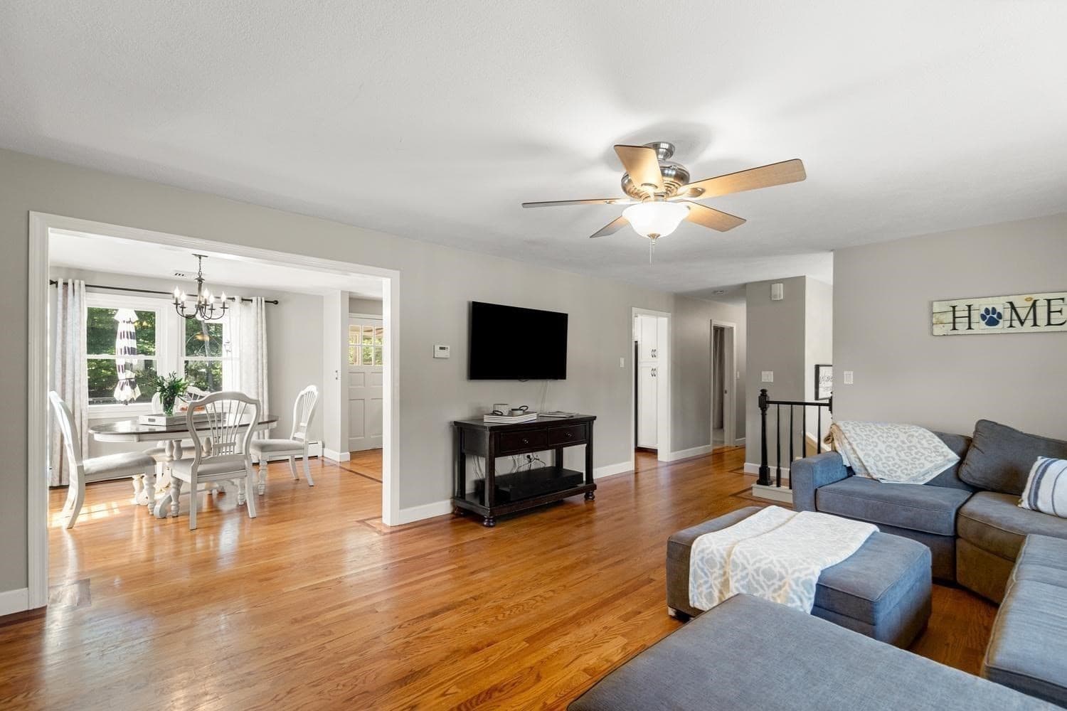 Single Family Residence at 48 Marcia Rd, Wilmington MA 01887, Wilmington, photo 15 of 40