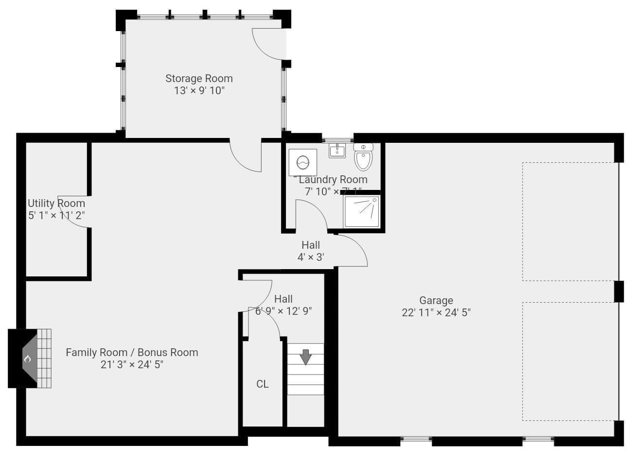 Single Family Residence at 48 Marcia Rd, Wilmington MA 01887, Wilmington, photo 40 of 40