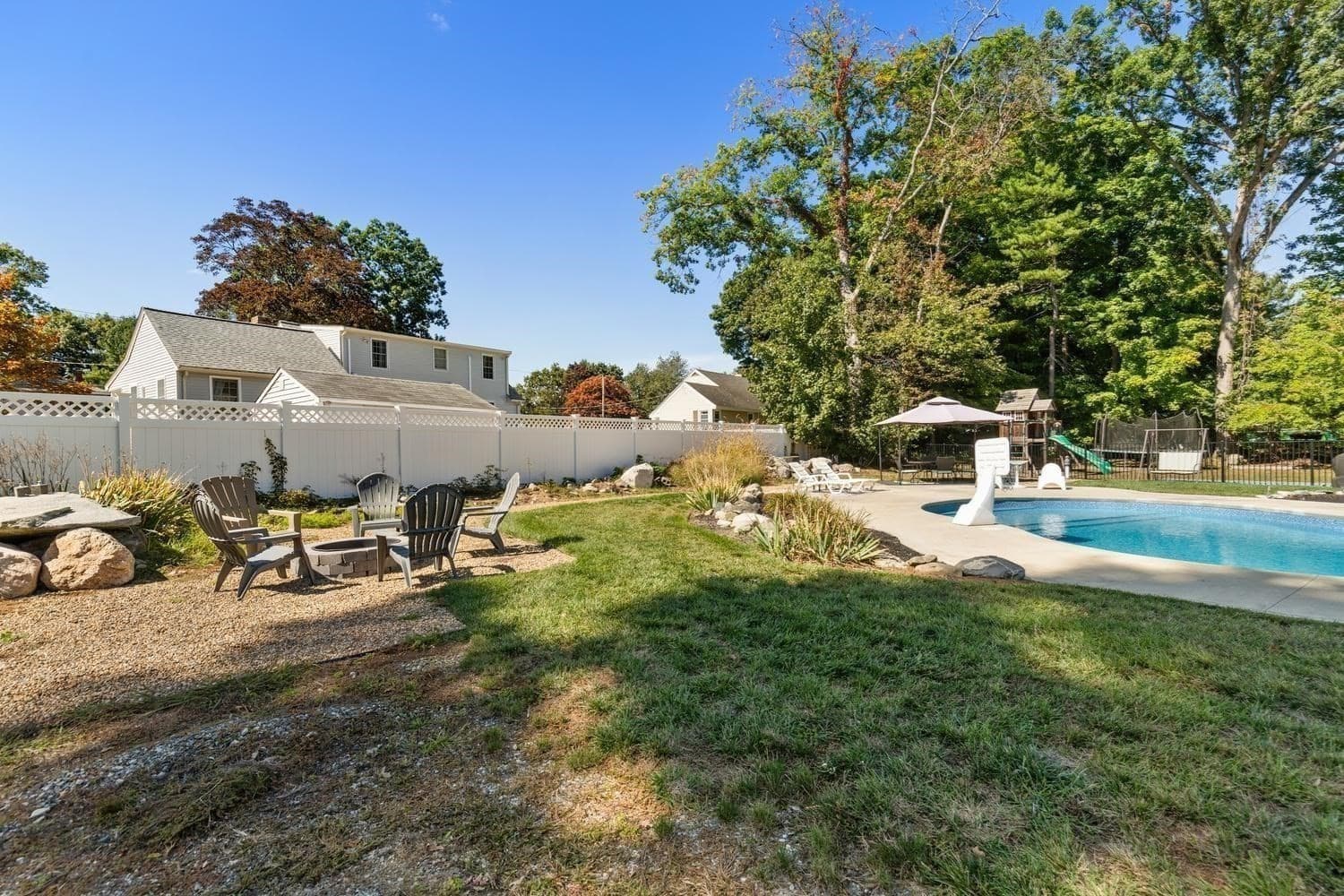 Single Family Residence at 48 Marcia Rd, Wilmington MA 01887, Wilmington, photo 35 of 40