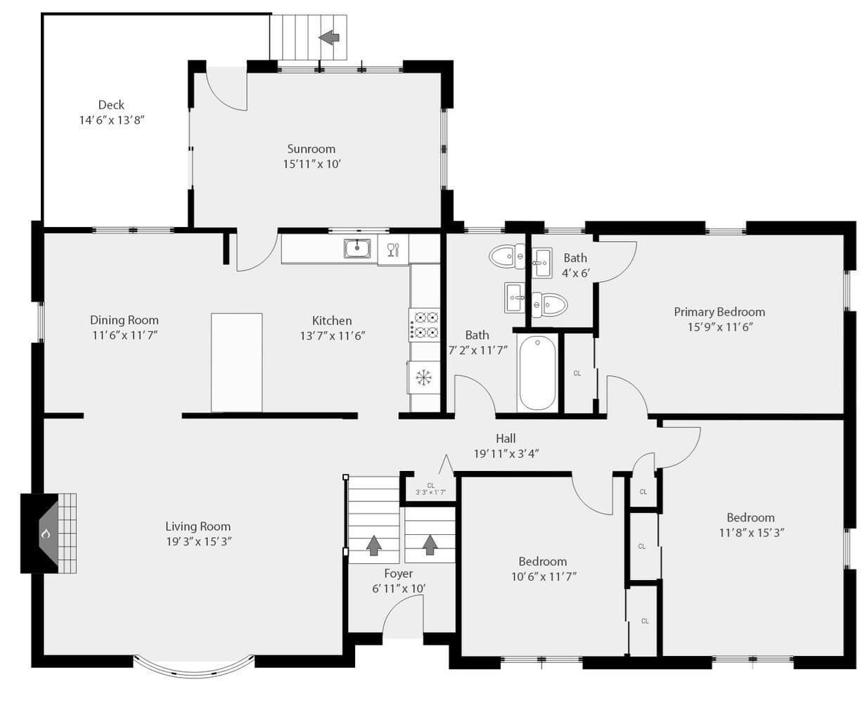 Single Family Residence at 48 Marcia Rd, Wilmington MA 01887, Wilmington, photo 39 of 40