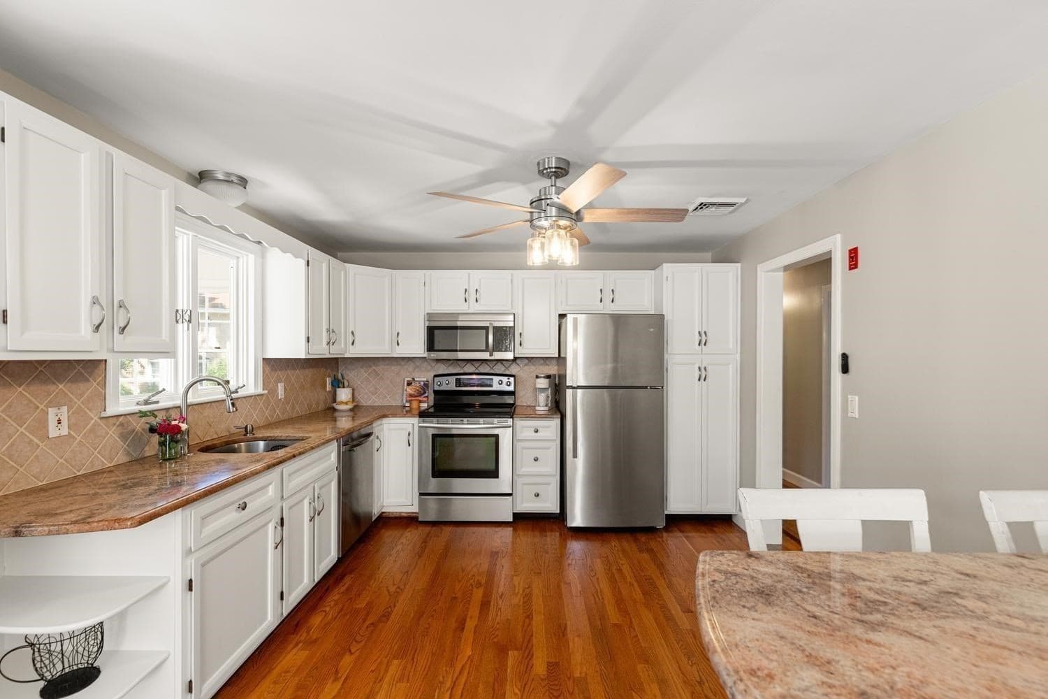 Single Family Residence at 48 Marcia Rd, Wilmington MA 01887, Wilmington, photo 21 of 40