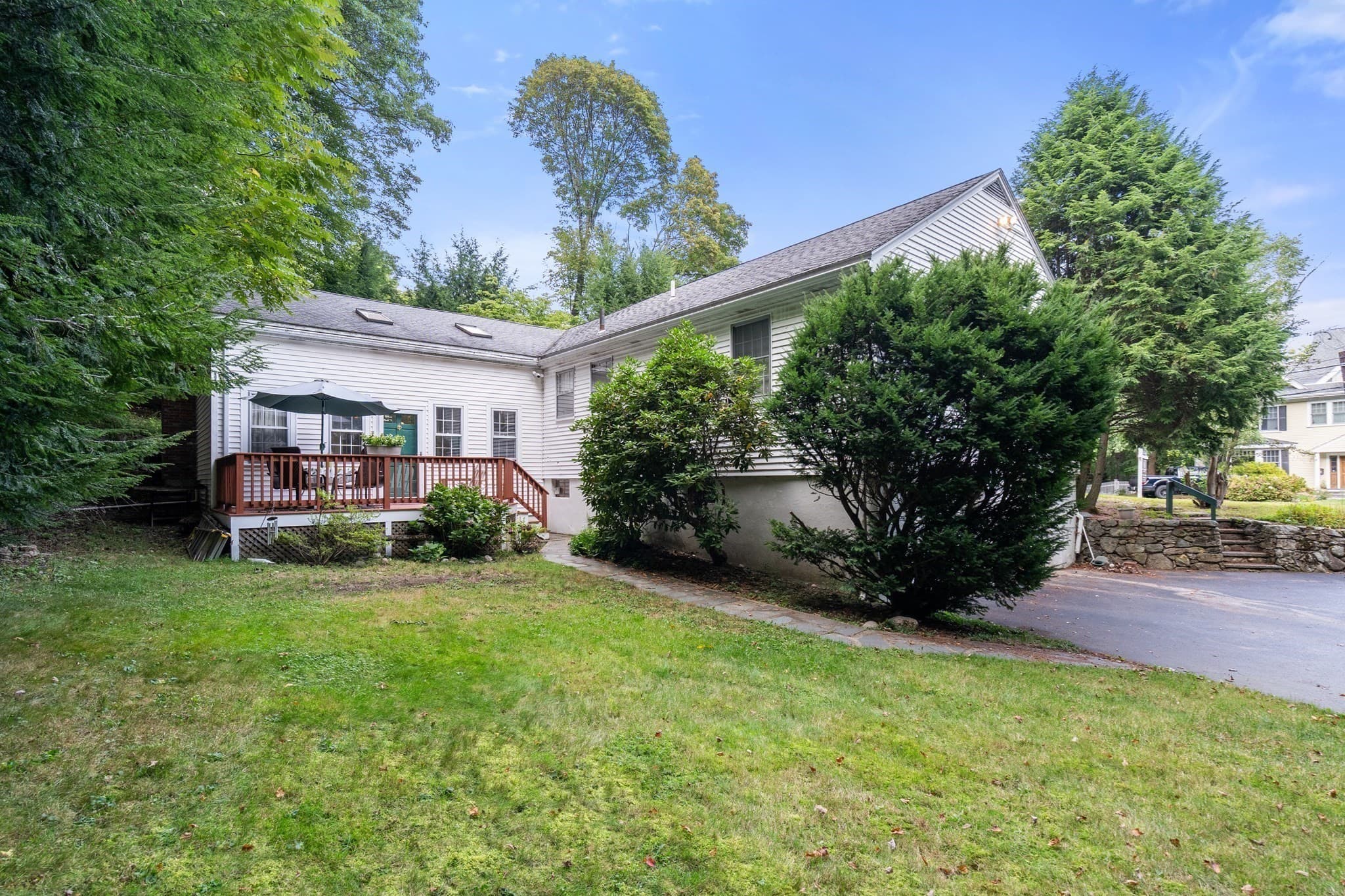 Single Family Residence at 24 Cliff Road, Wellesley MA 02481, Wellesley, photo 13 of 13