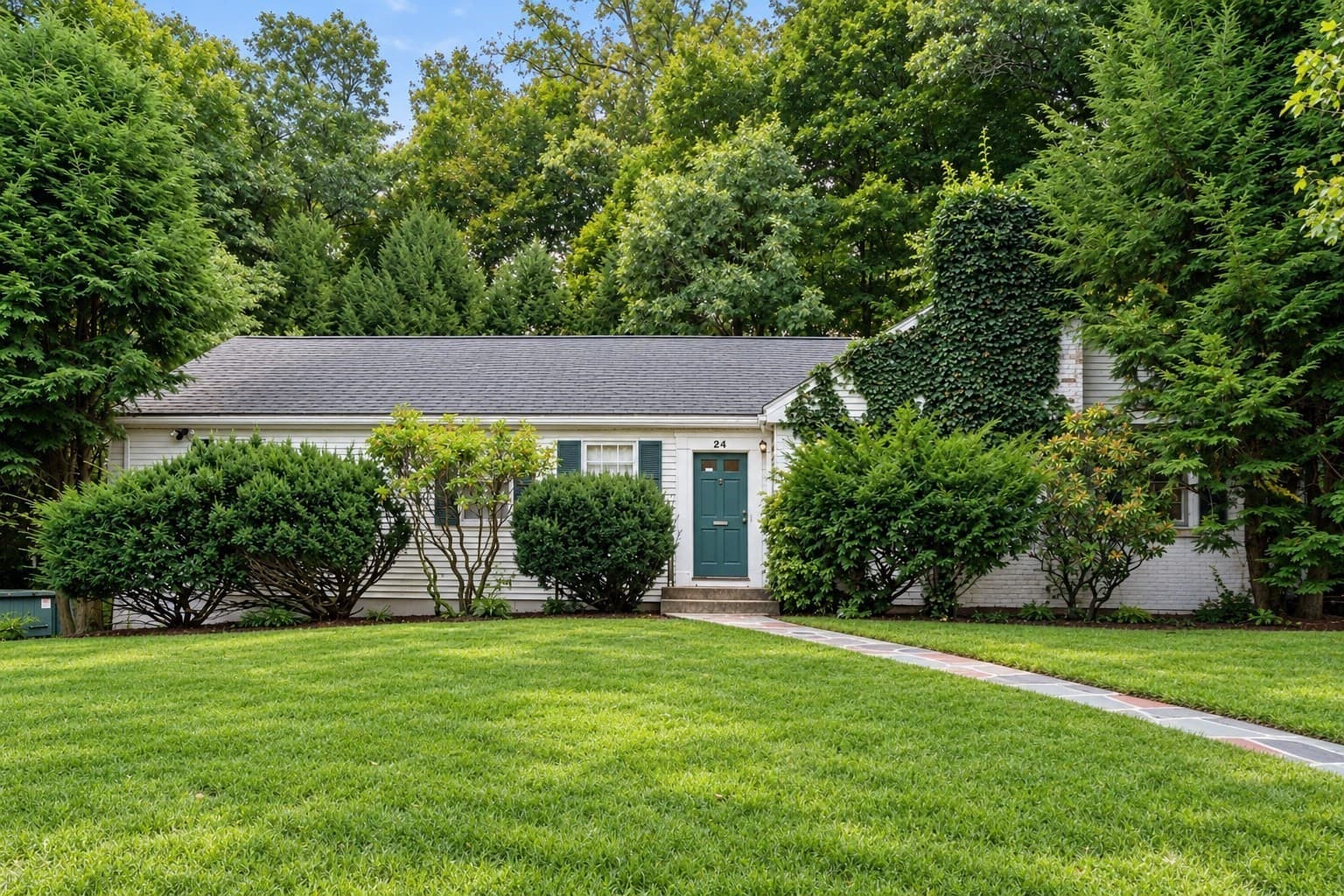 24 Cliff Road, Wellesley MA 02481