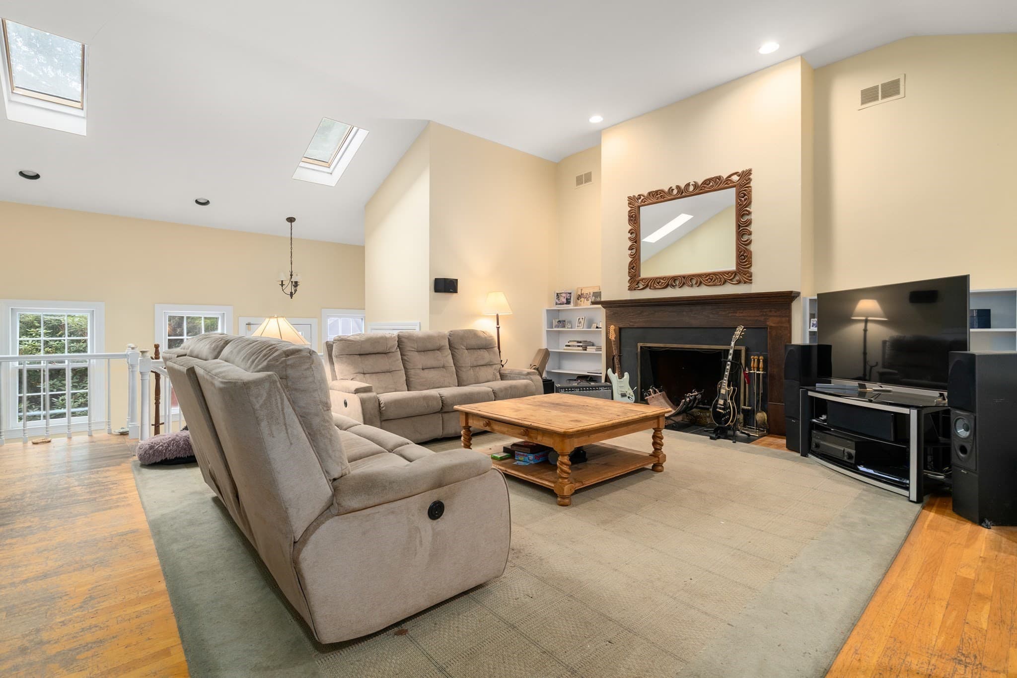 Single Family Residence at 24 Cliff Road, Wellesley MA 02481, Wellesley, photo 5 of 13