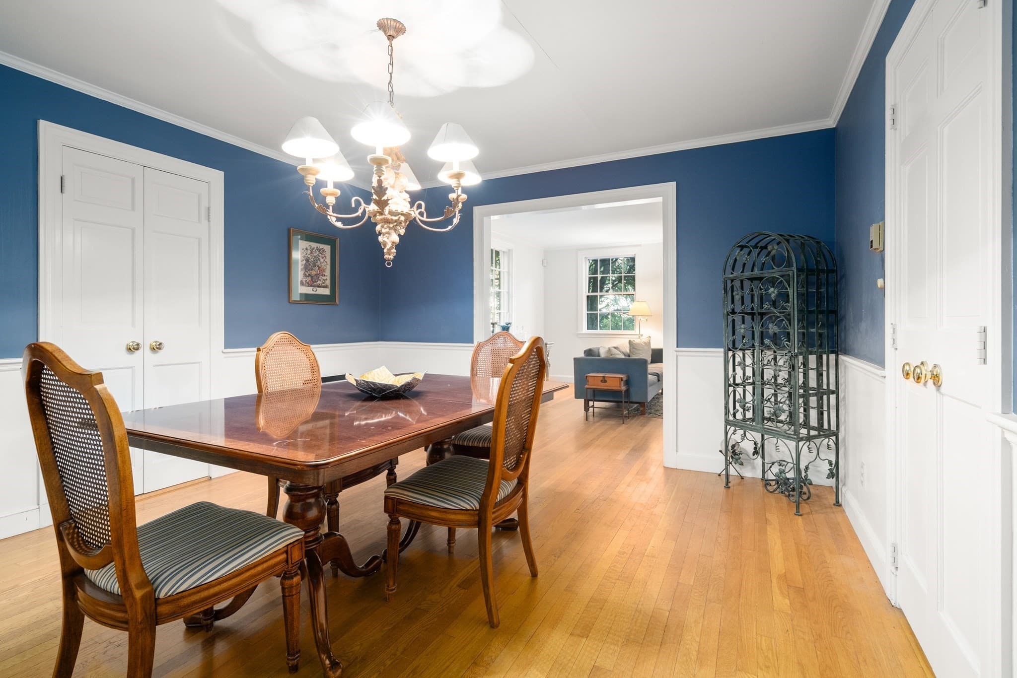 Single Family Residence at 24 Cliff Road, Wellesley MA 02481, Wellesley, photo 4 of 13