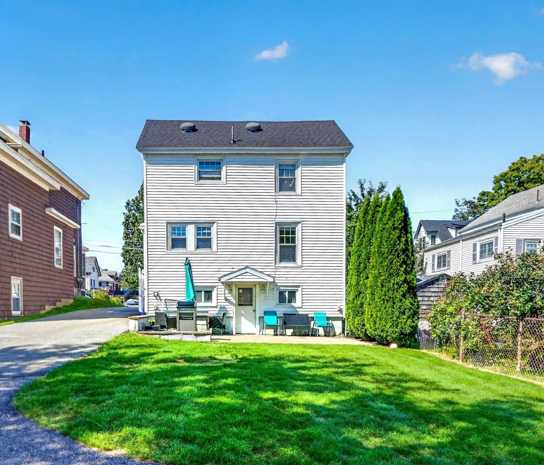 Multi Family at 143 Myrtle Street, Melrose MA 02176, Melrose, photo 25 of 27