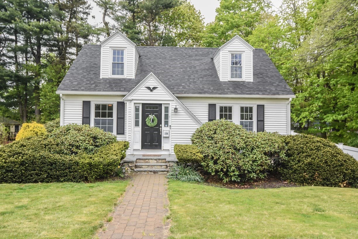 184 Elm St, Andover MA 01810