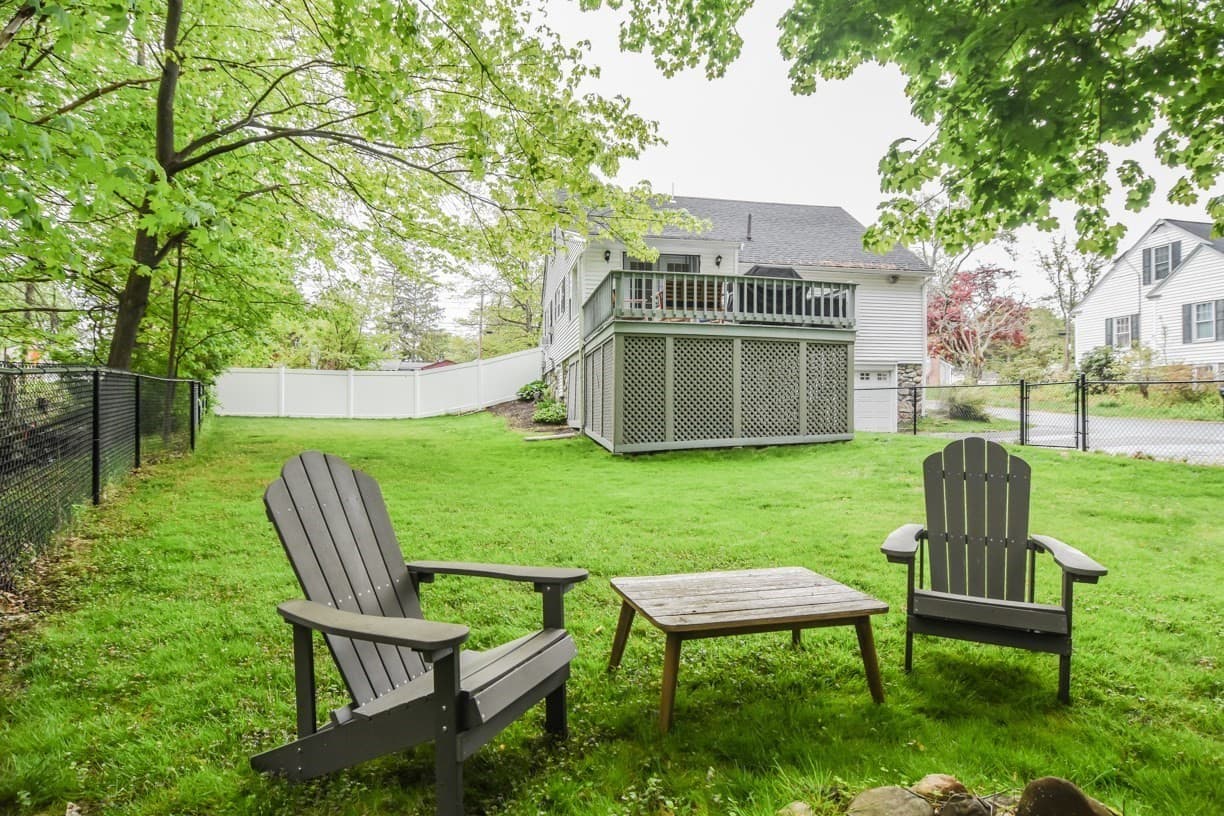 Single Family Residence at 184 Elm St, Andover MA 01810, photo 39 of 41