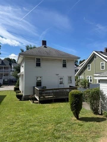 Single Family Residence at 112 Glendale Rd, Quincy MA 02169, Quincy, photo 17 of 17