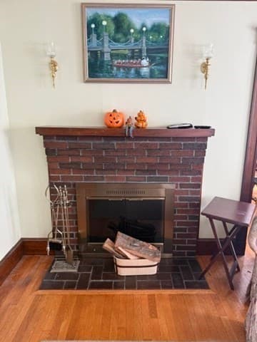 Single Family Residence at 112 Glendale Rd, Quincy MA 02169, Quincy, photo 11 of 17