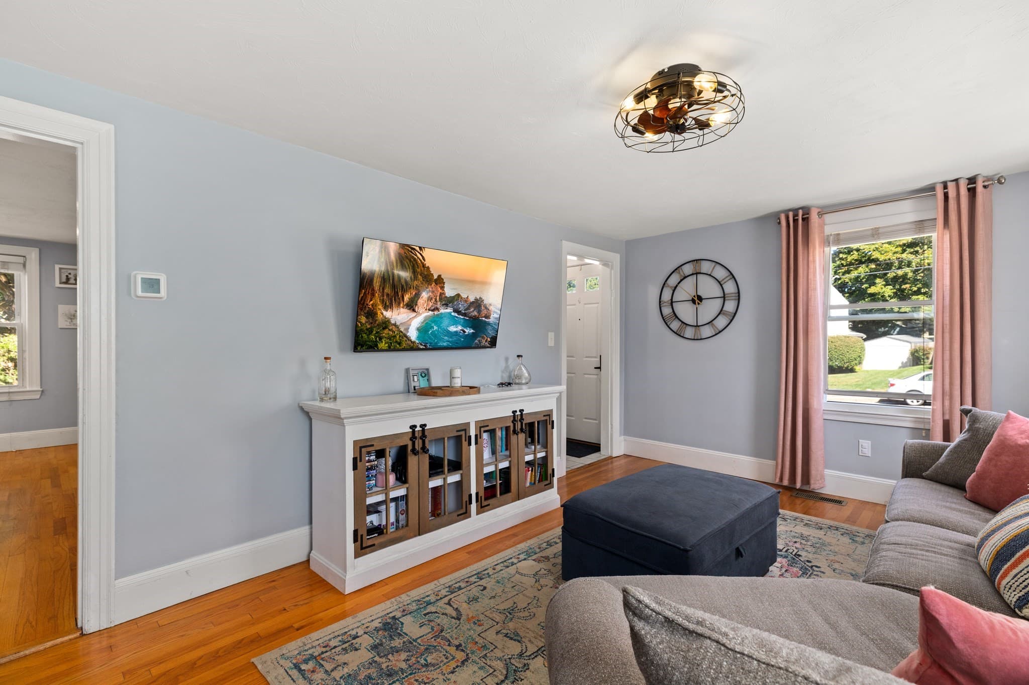 Single Family Residence at 29 Beal St, Rockland MA 02370, Rockland, photo 6 of 25