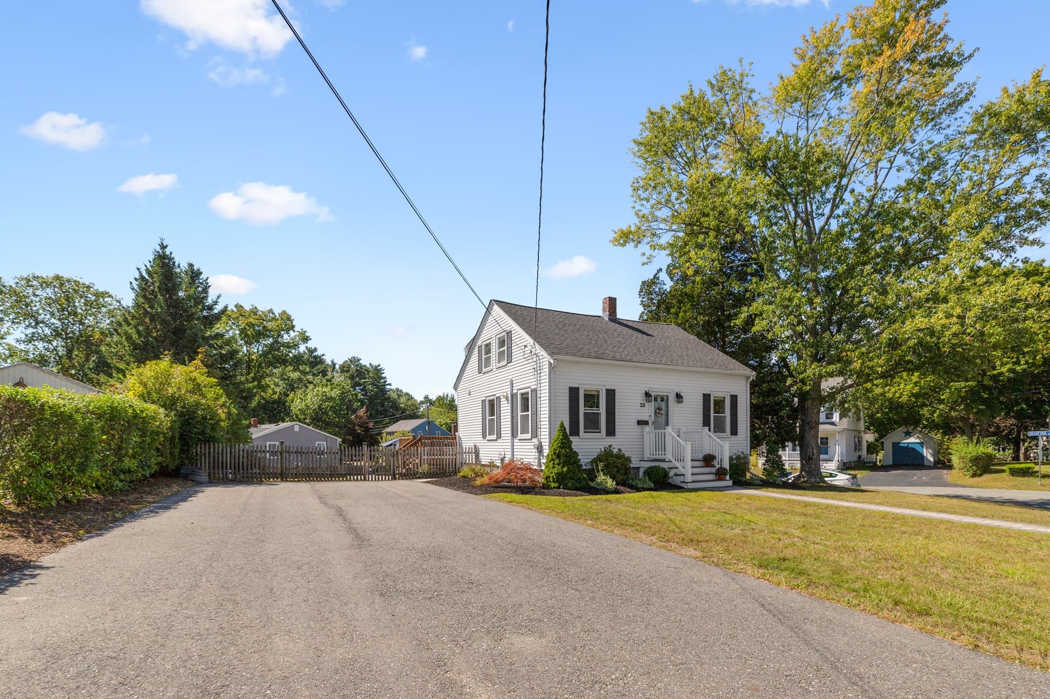 Single Family Residence at 29 Beal St, Rockland MA 02370, Rockland, photo 3 of 25