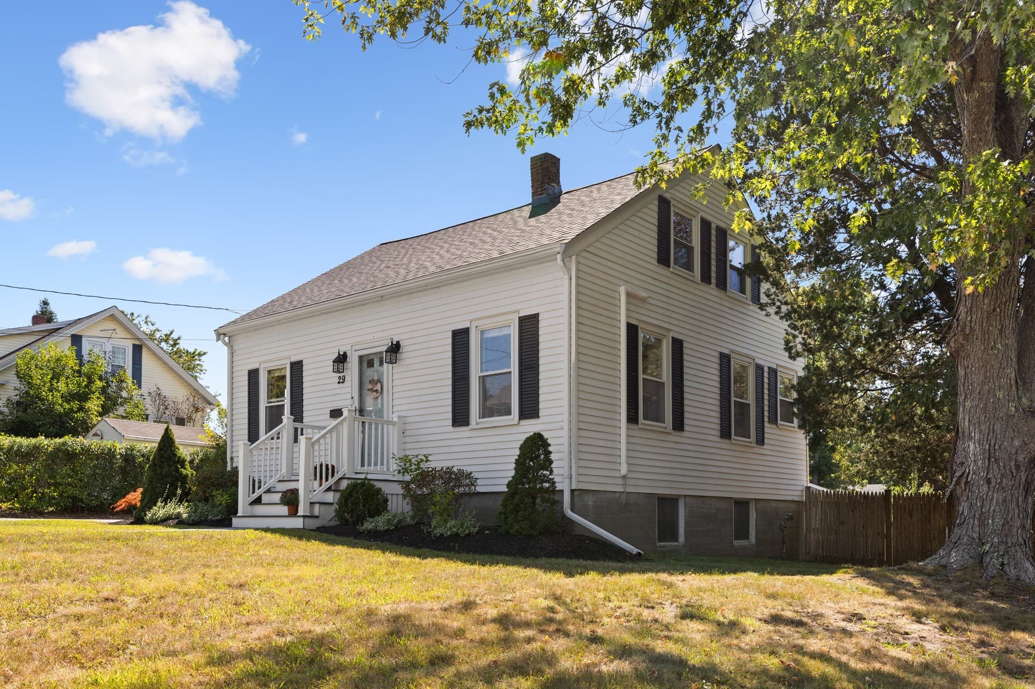 29 Beal St, Rockland MA 02370