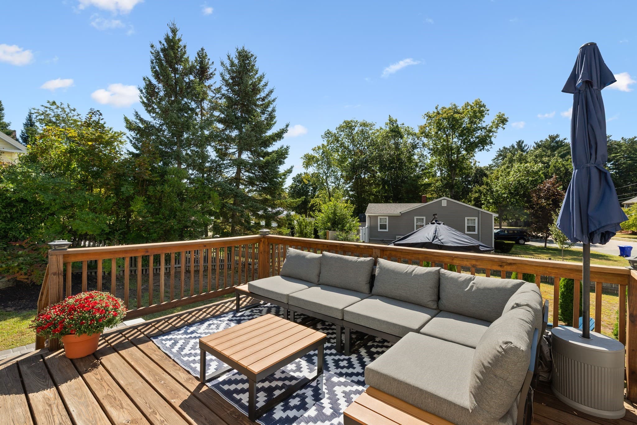 Single Family Residence at 29 Beal St, Rockland MA 02370, Rockland, photo 20 of 25