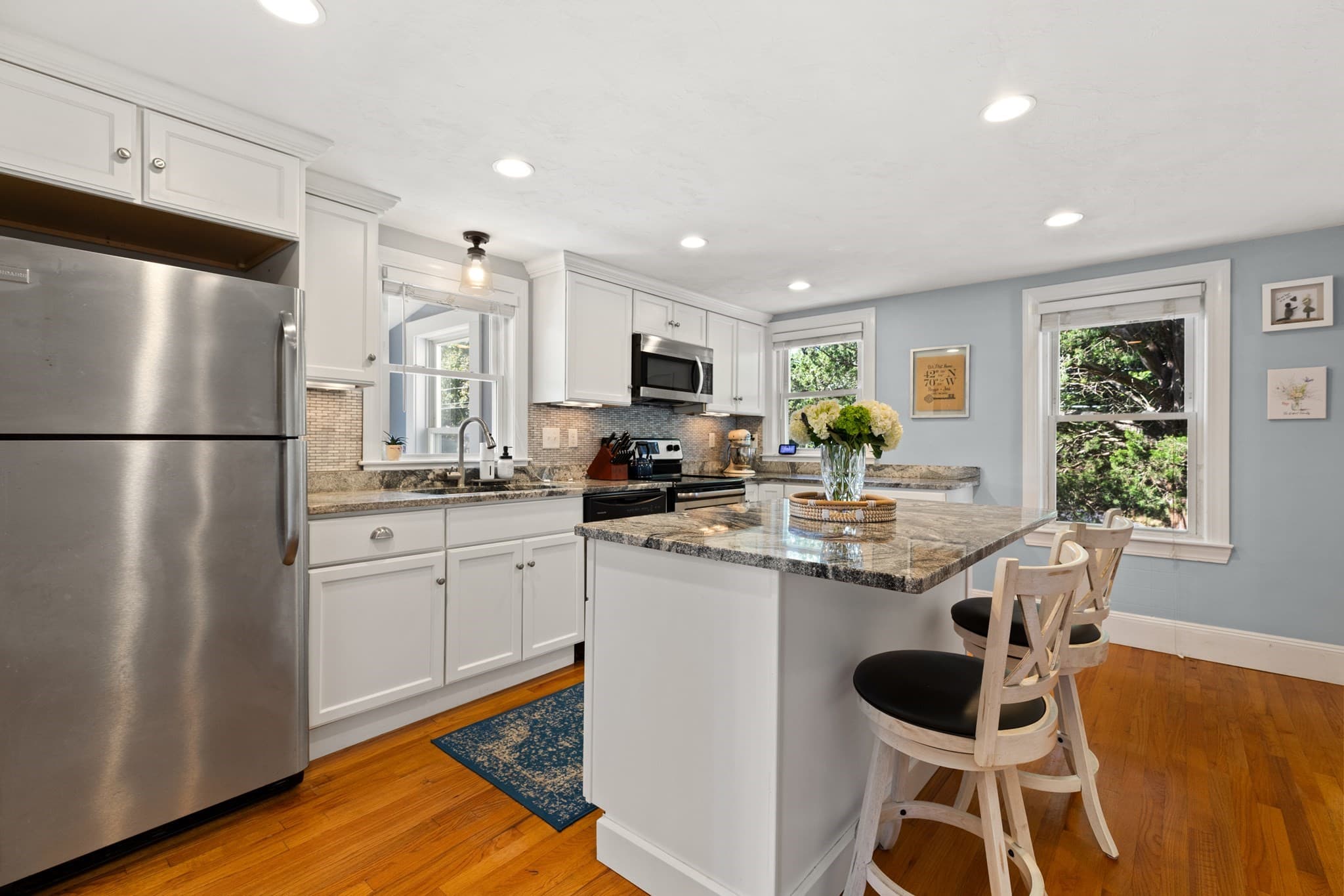 Single Family Residence at 29 Beal St, Rockland MA 02370, Rockland, photo 11 of 25