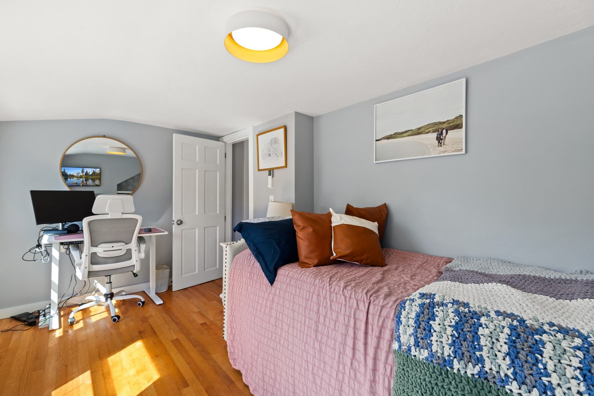 Single Family Residence at 29 Beal St, Rockland MA 02370, Rockland, photo 19 of 25