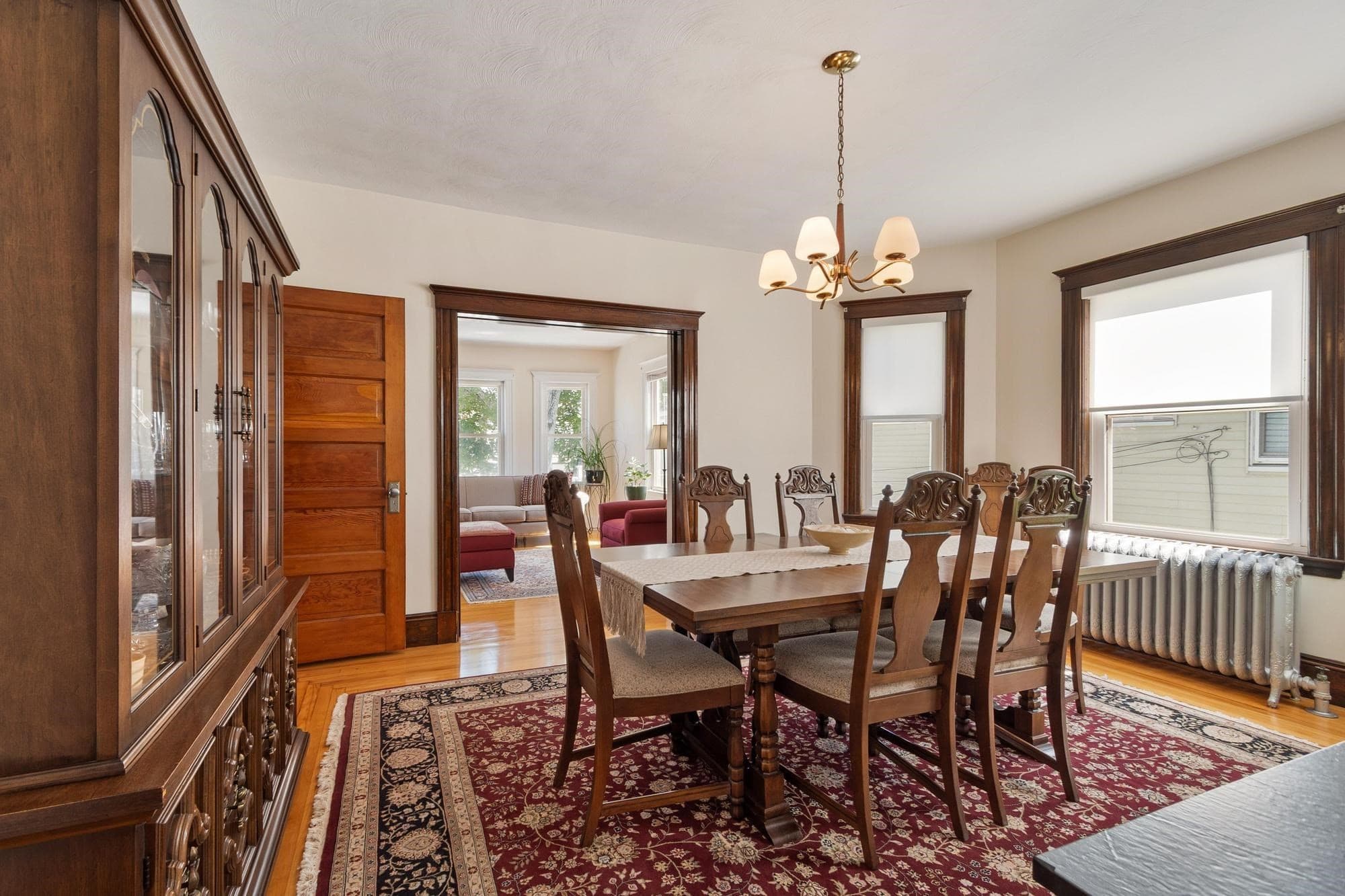 Multi Family at 14 Randolph Street, Arlington MA 02474, Arlington, photo 27 of 42