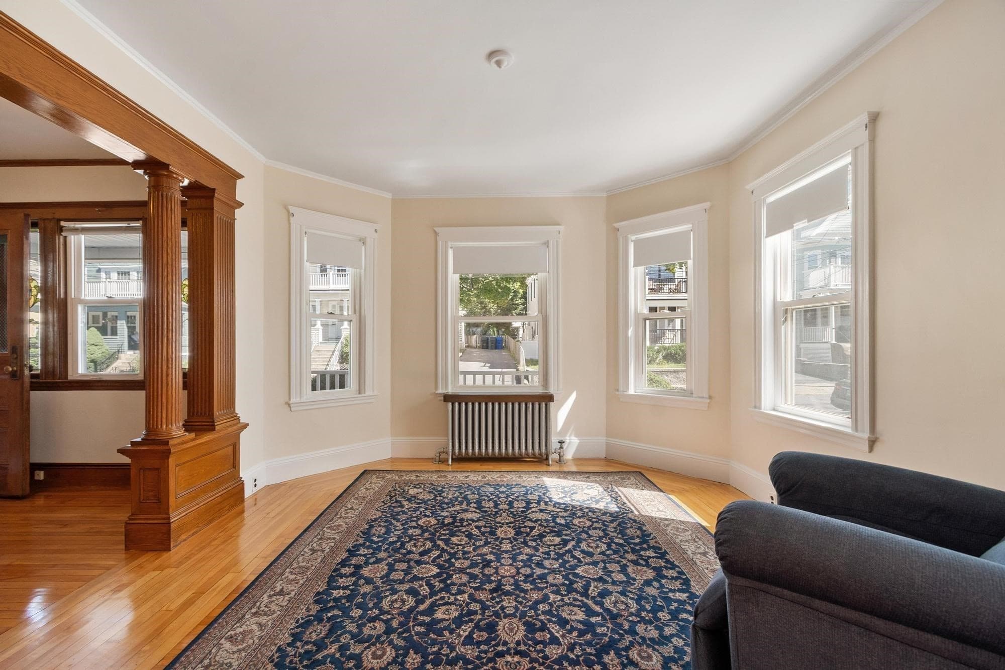 Multi Family at 14 Randolph Street, Arlington MA 02474, Arlington, photo 6 of 42