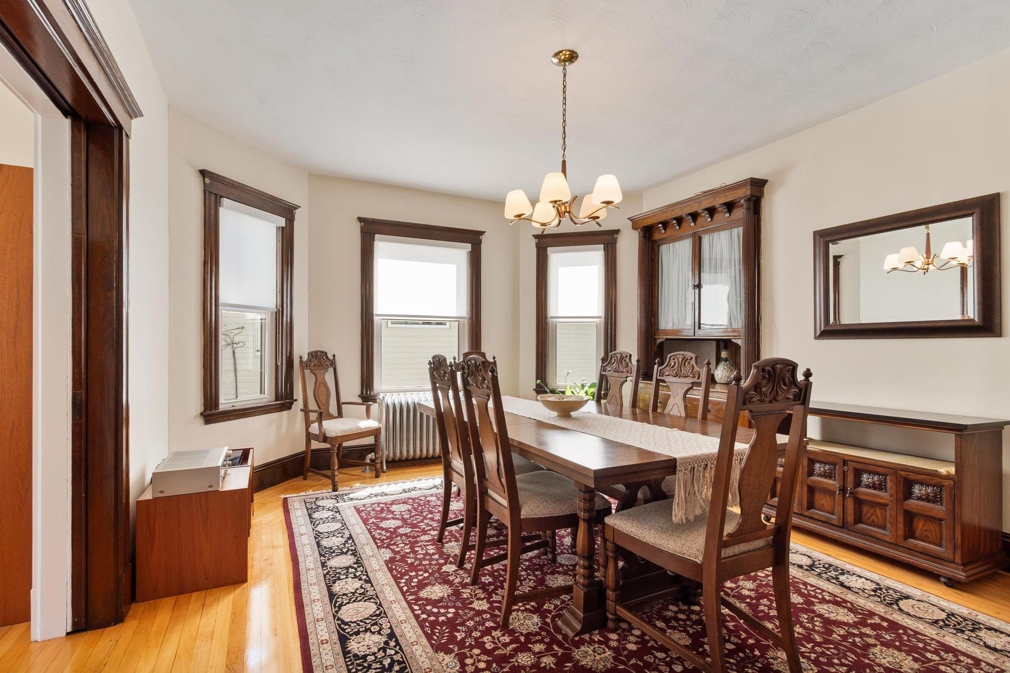 Multi Family at 14 Randolph Street, Arlington MA 02474, Arlington, photo 26 of 42