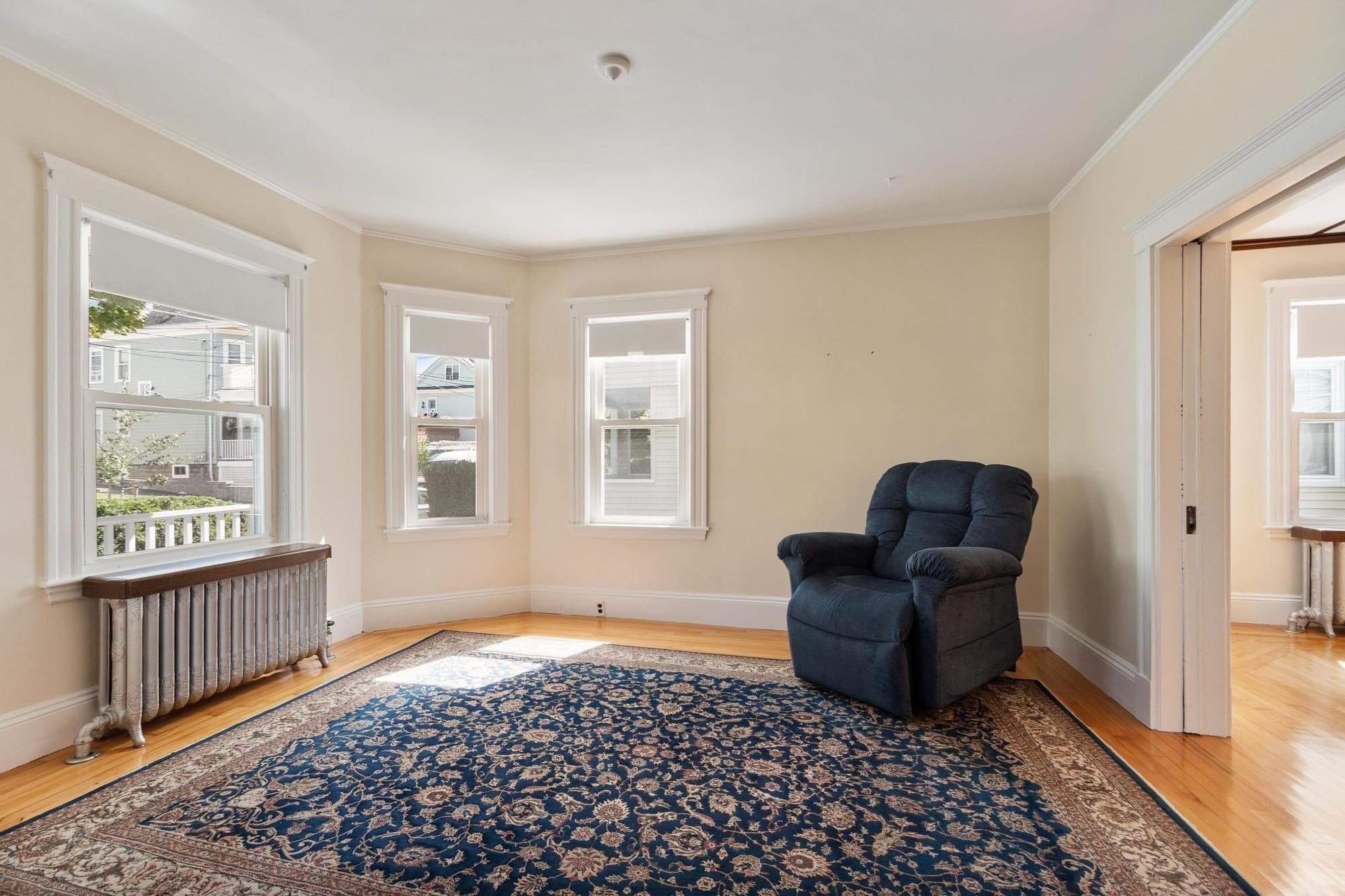 Multi Family at 14 Randolph Street, Arlington MA 02474, Arlington, photo 7 of 42