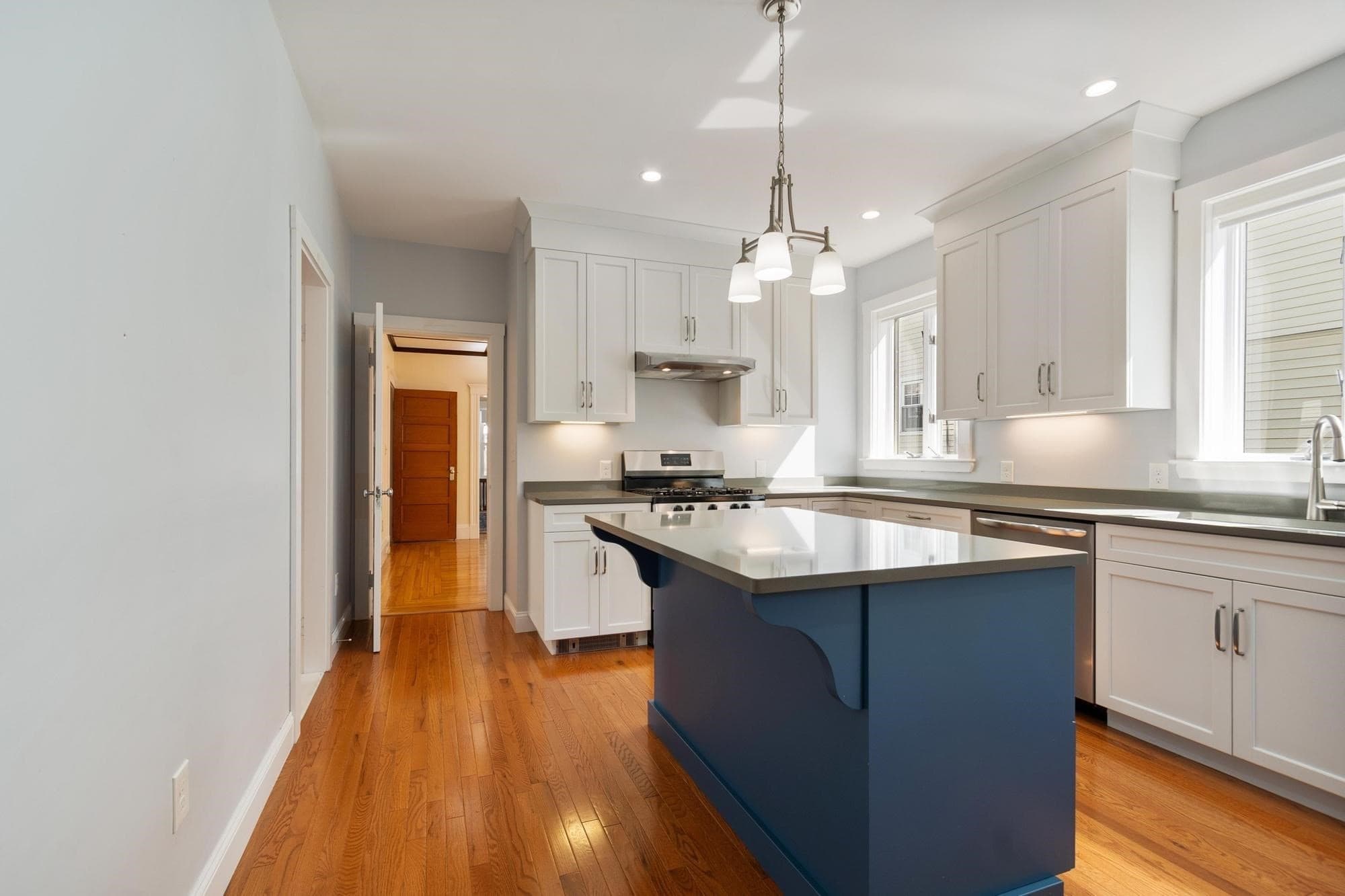 Multi Family at 14 Randolph Street, Arlington MA 02474, Arlington, photo 5 of 42