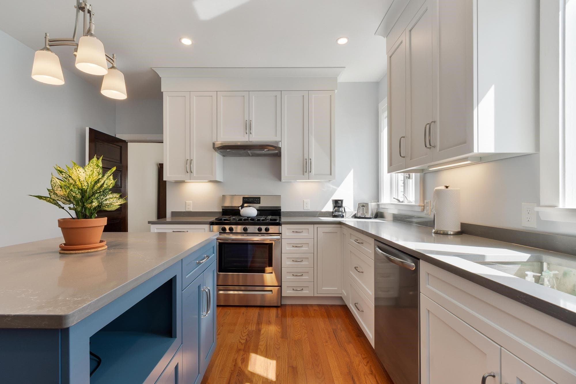 Multi Family at 14 Randolph Street, Arlington MA 02474, Arlington, photo 30 of 42
