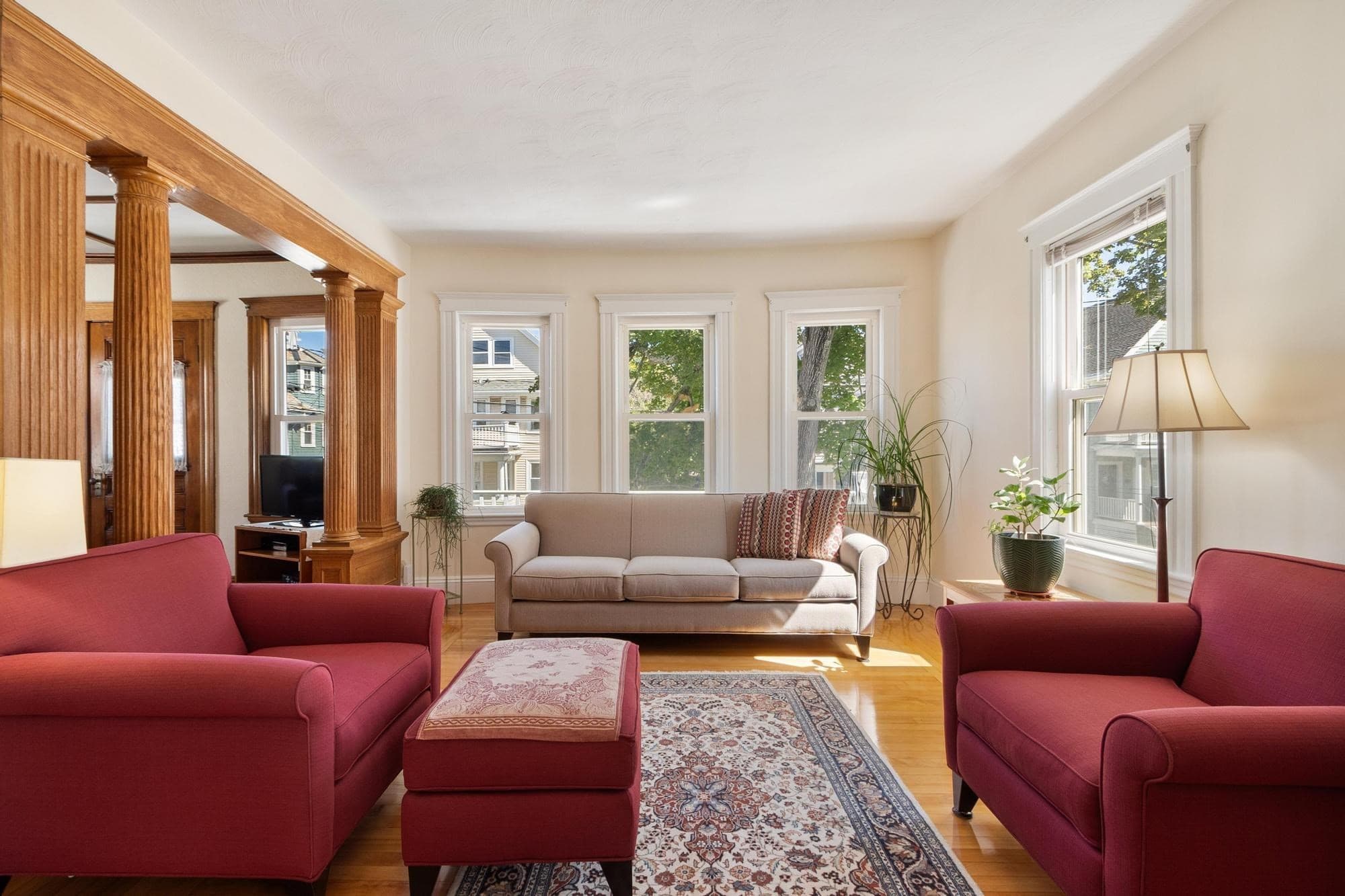 Multi Family at 14 Randolph Street, Arlington MA 02474, Arlington, photo 34 of 42