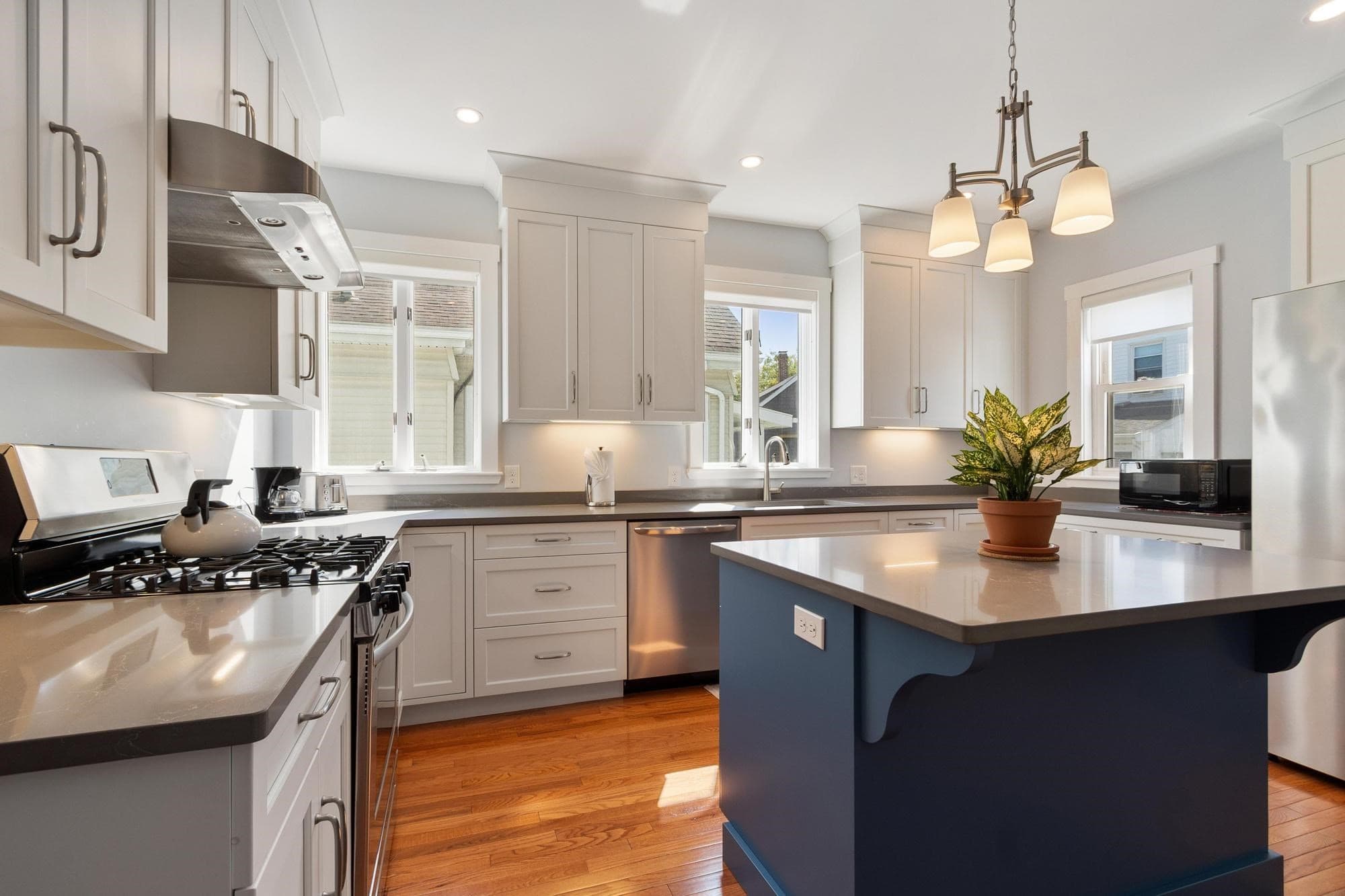 Multi Family at 14 Randolph Street, Arlington MA 02474, Arlington, photo 31 of 42